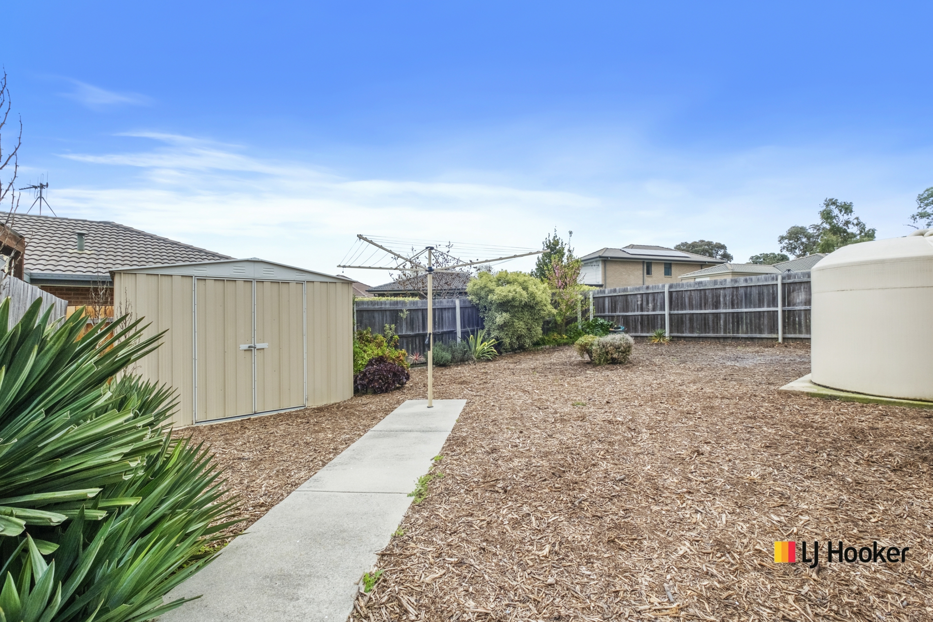 57 David Miller Crescent, CASEY