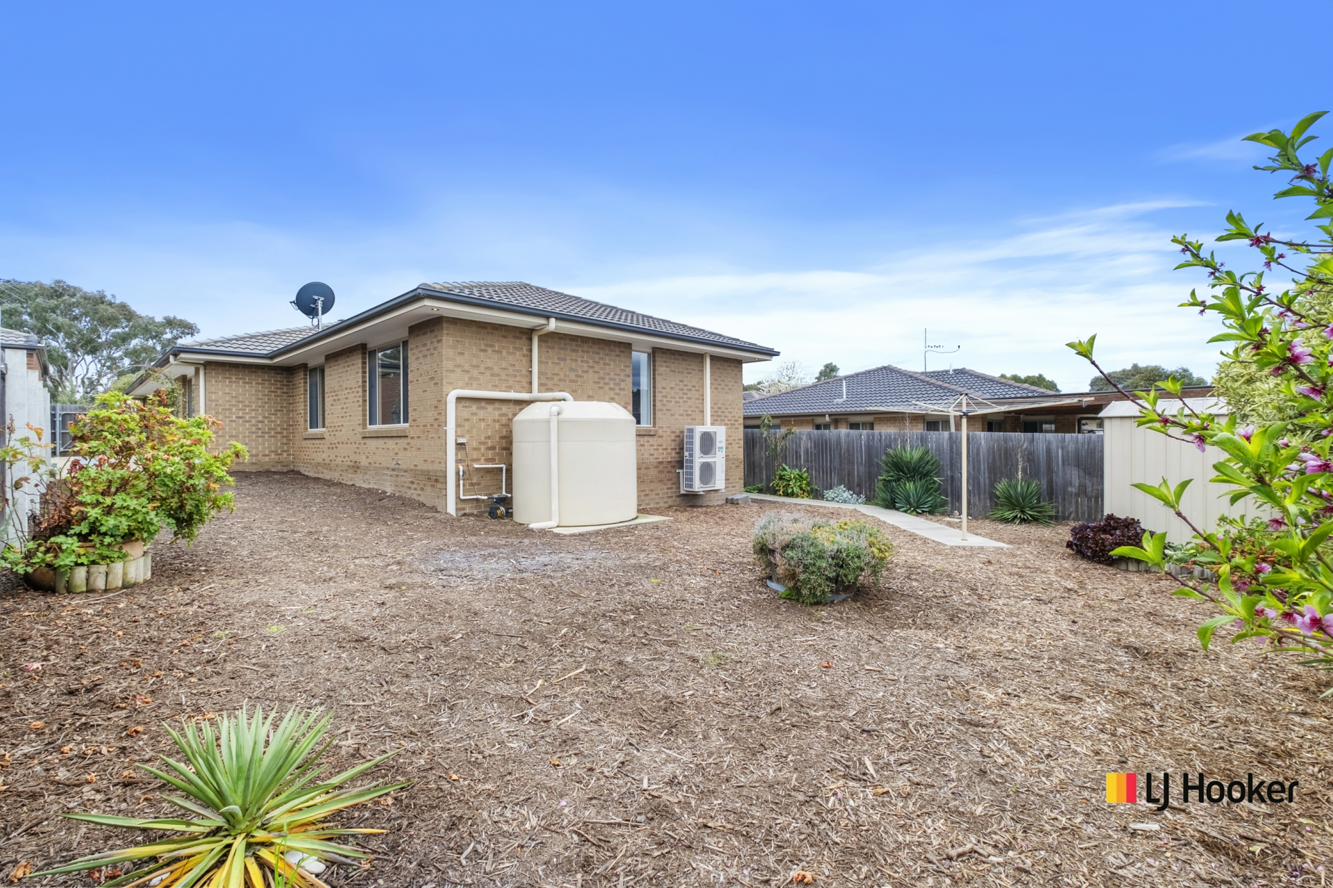 57 David Miller Crescent, CASEY