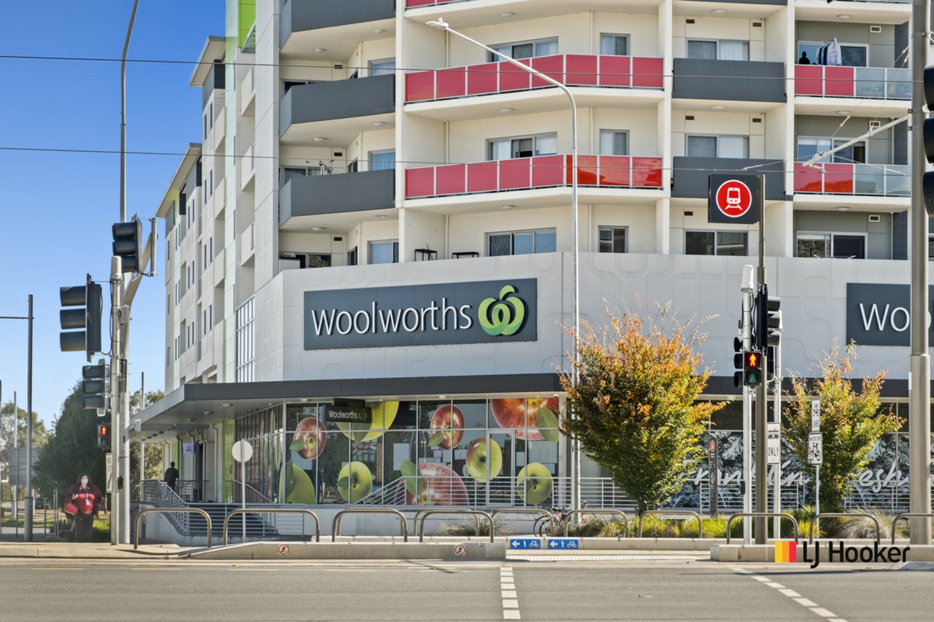 62/235 Flemington Road Franklin ACT