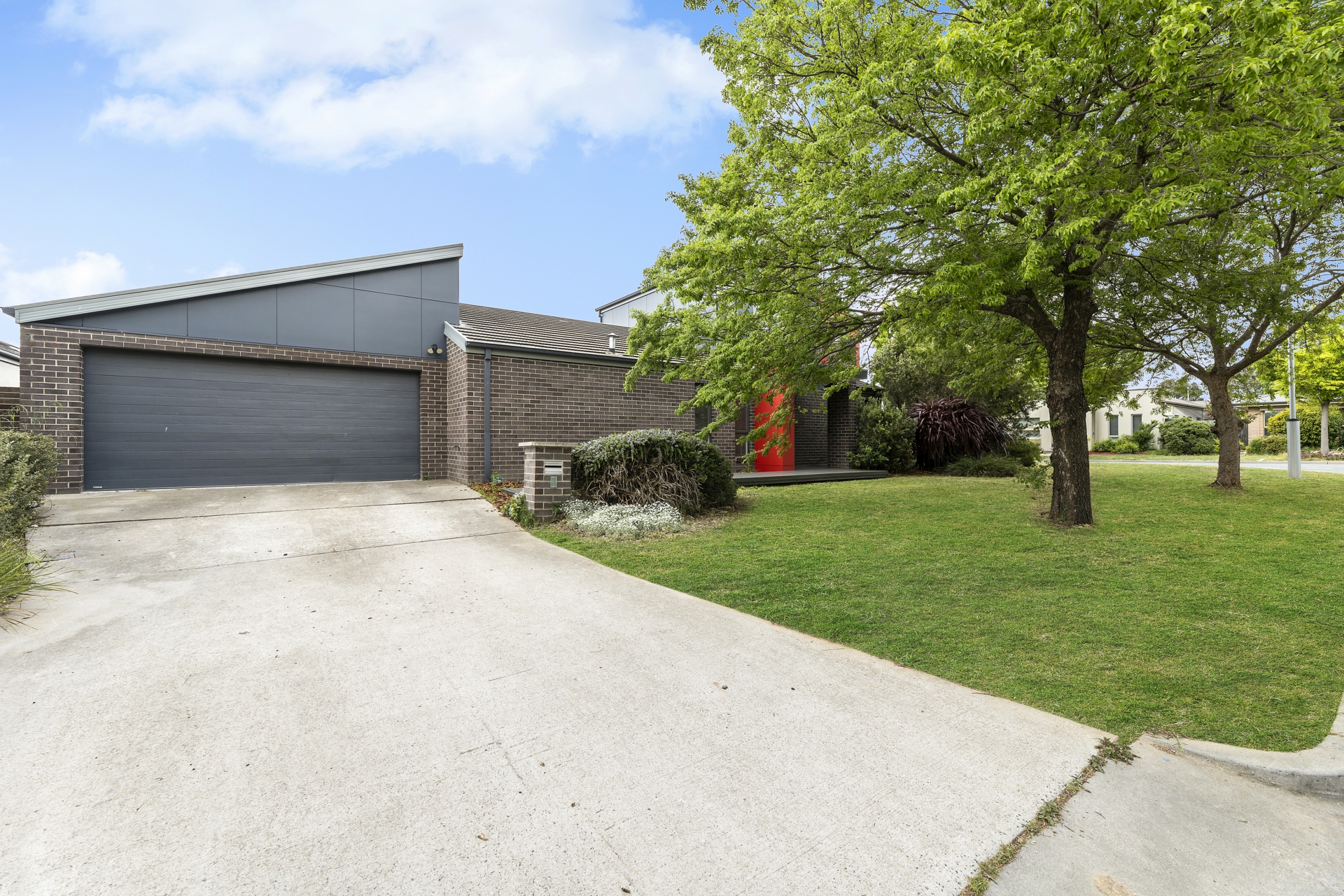 2 Newell Street Franklin ACT House for Sale LJ Hooker