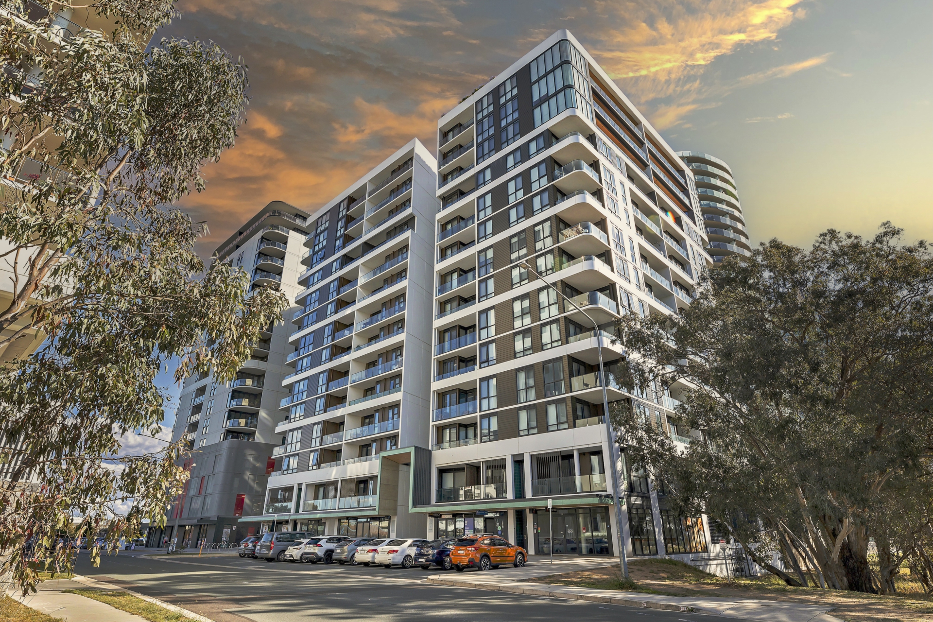 101/2 Gribble Street, GUNGAHLIN