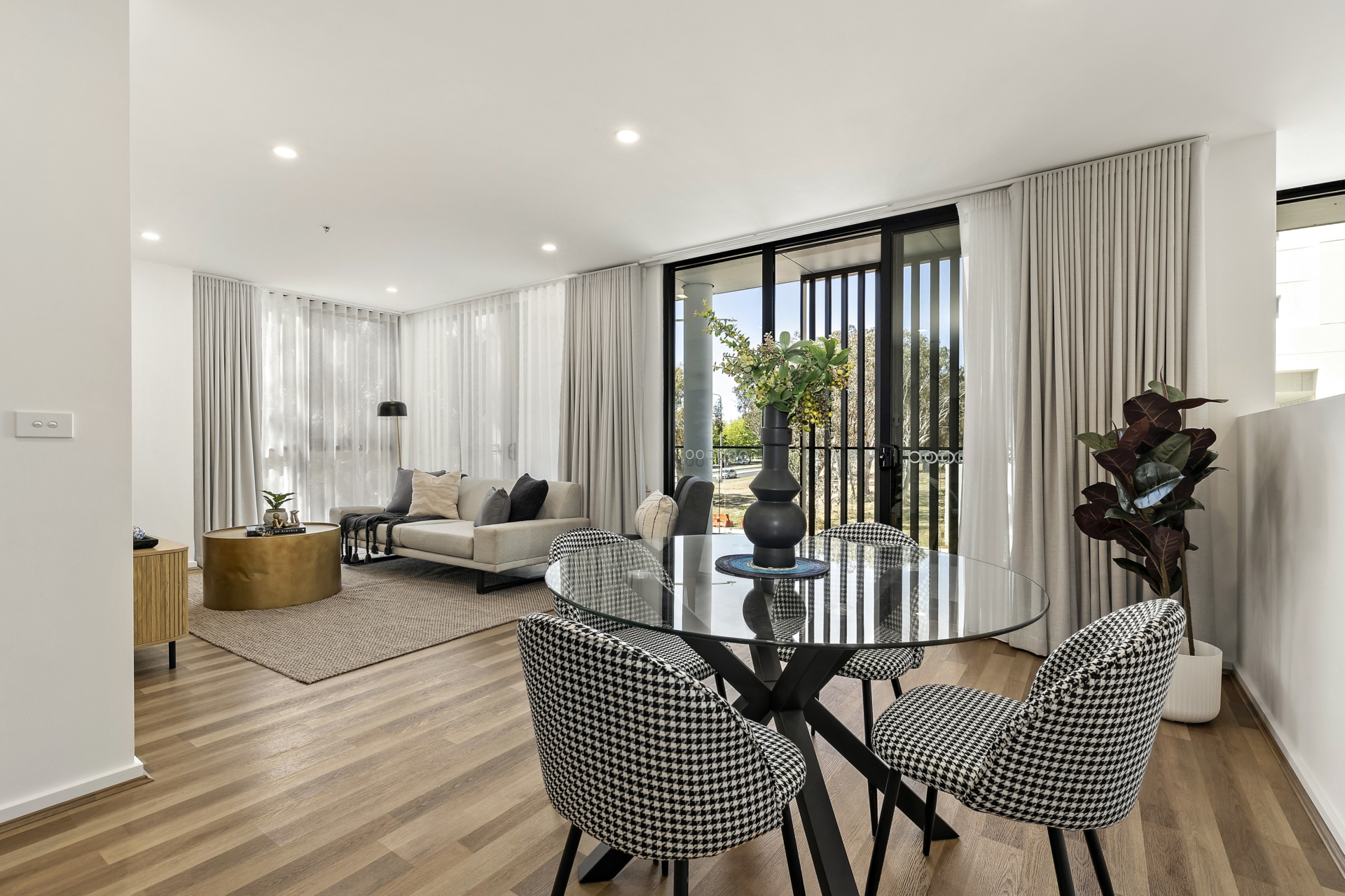 101/2 Gribble Street, GUNGAHLIN
