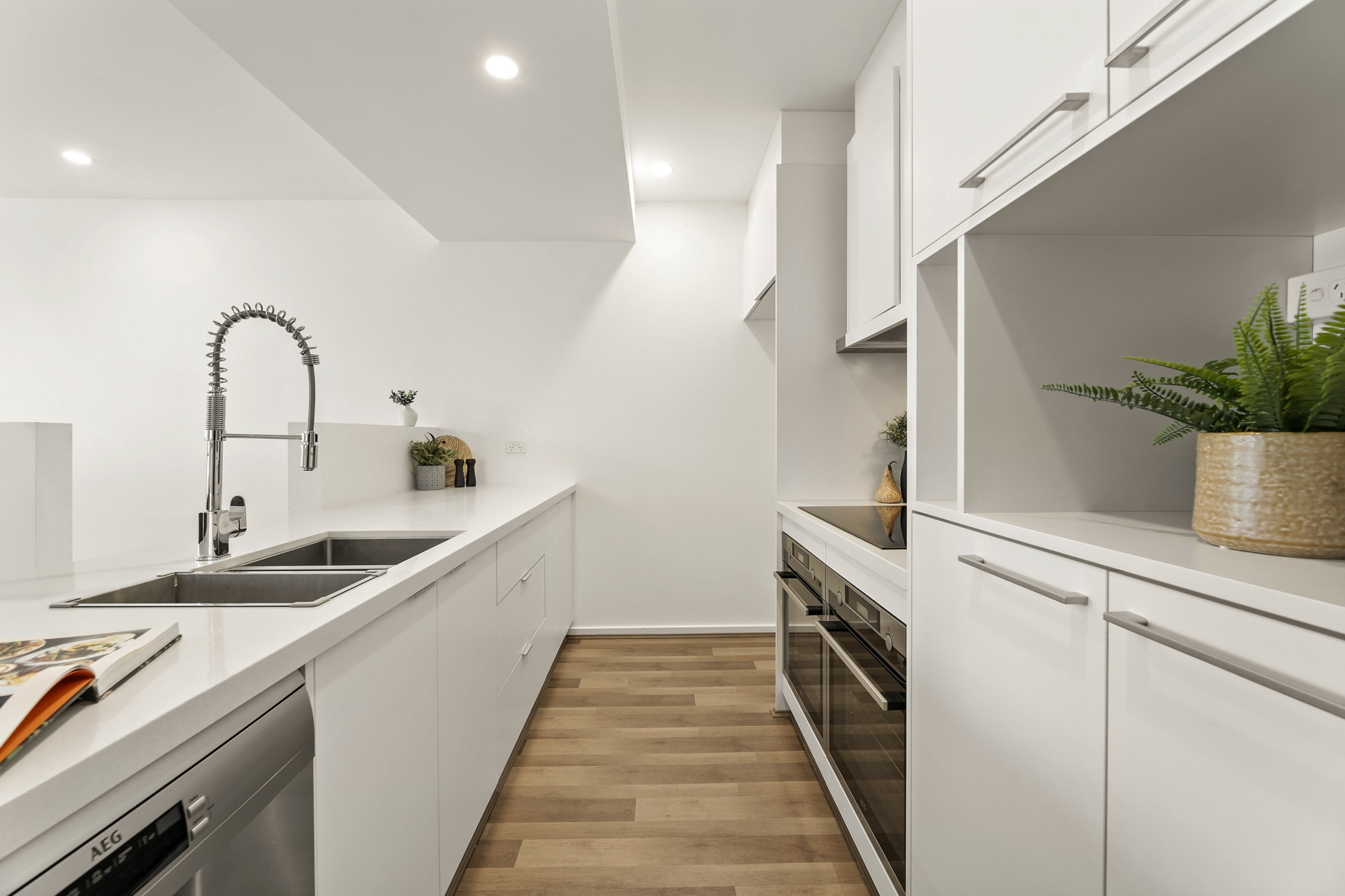 101/2 Gribble Street, GUNGAHLIN