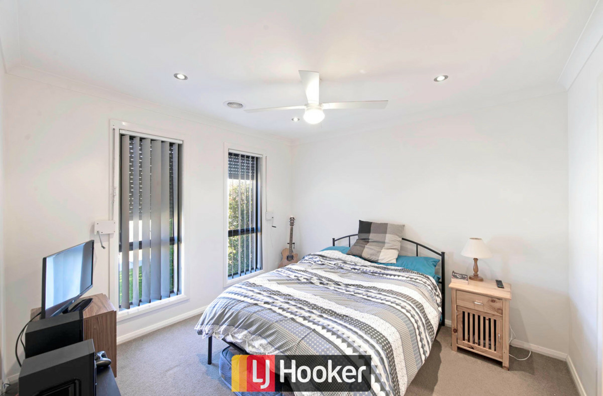 12 Fernando Street, BONNER