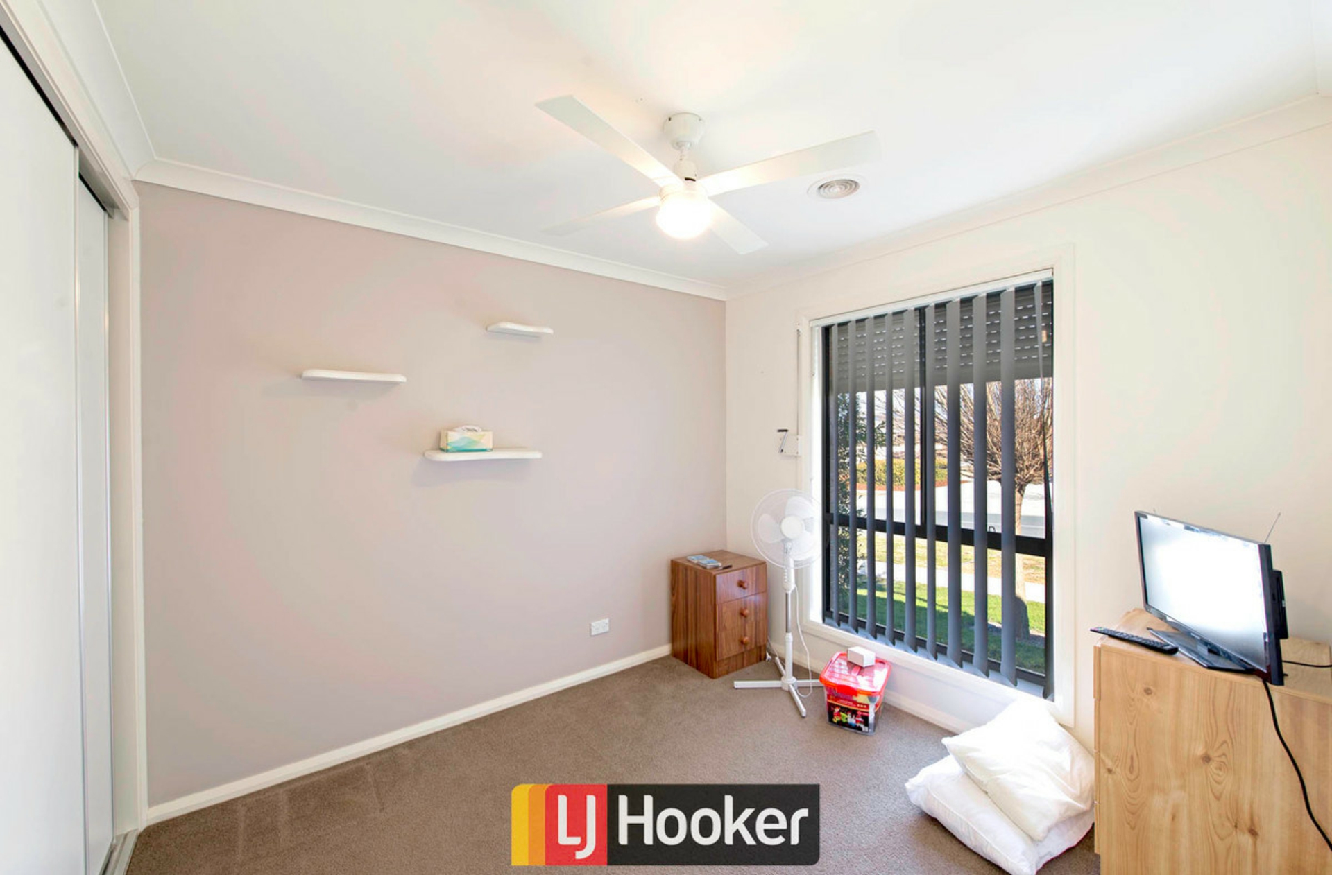 12 Fernando Street, BONNER
