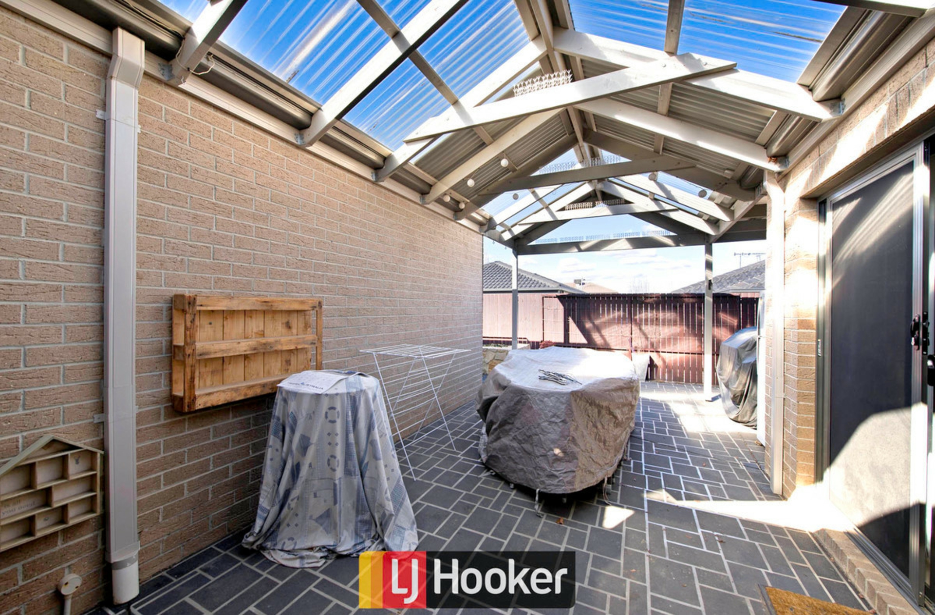 12 Fernando Street, BONNER