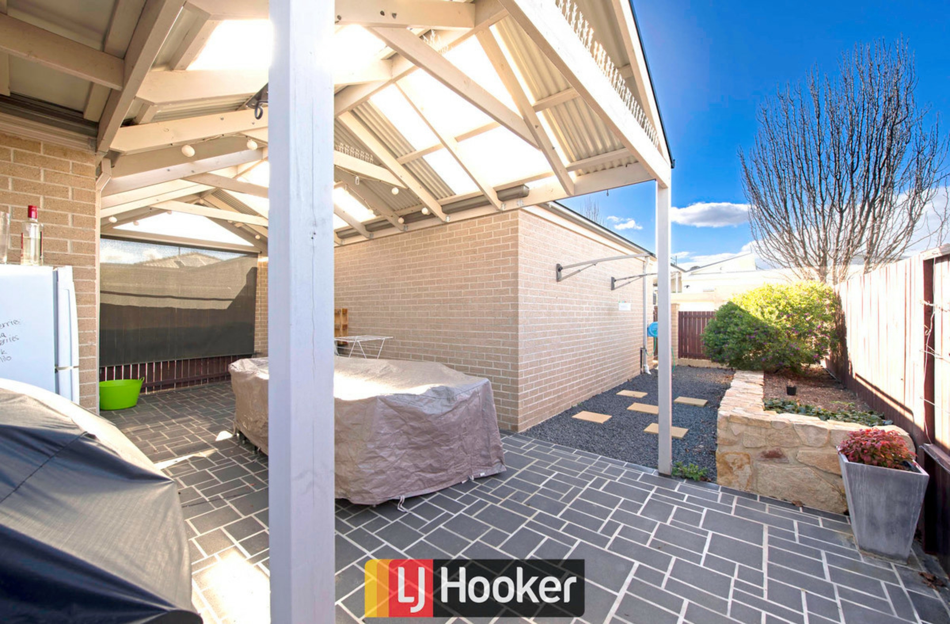 12 Fernando Street, BONNER