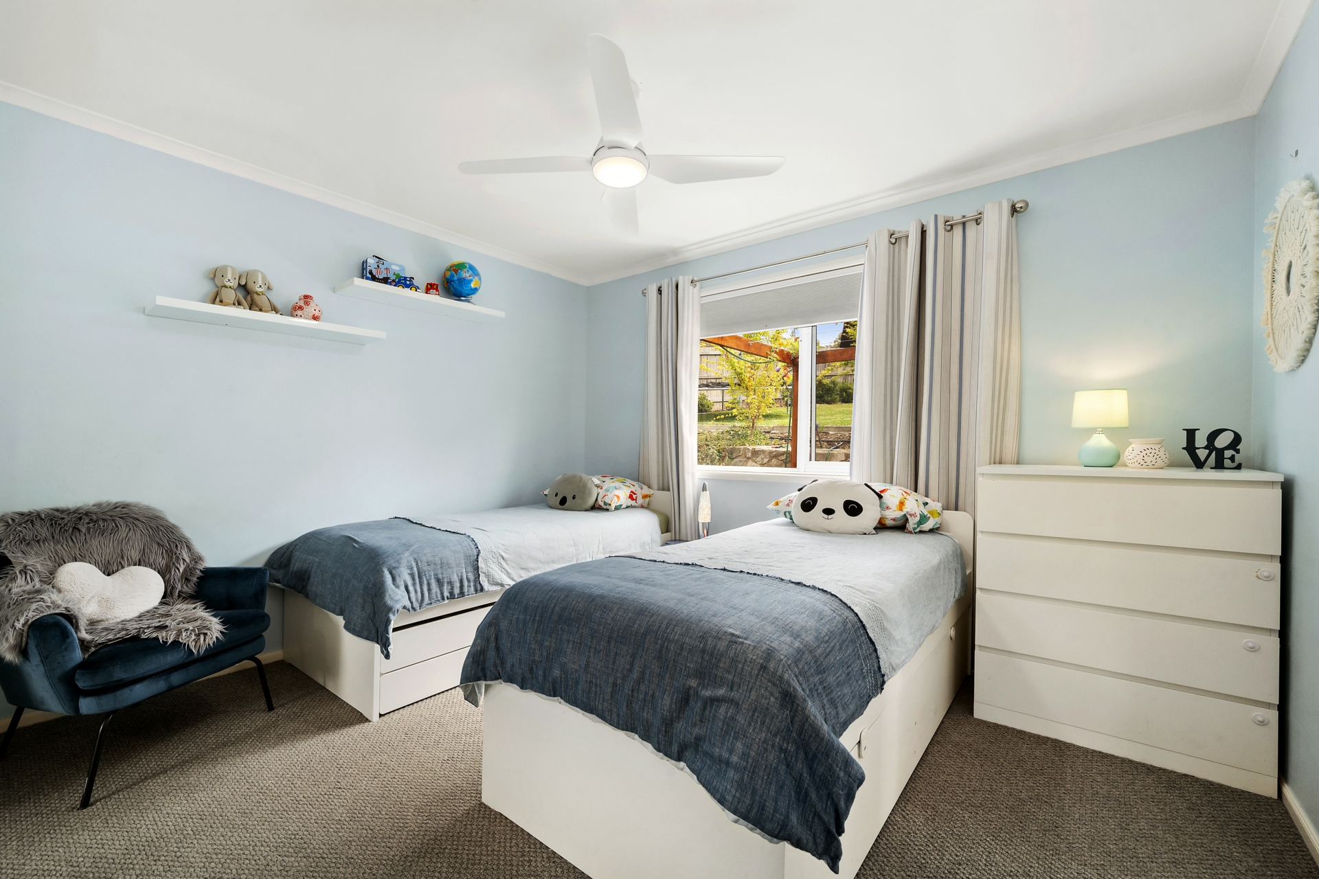 13 Rumbelow Court, NICHOLLS
