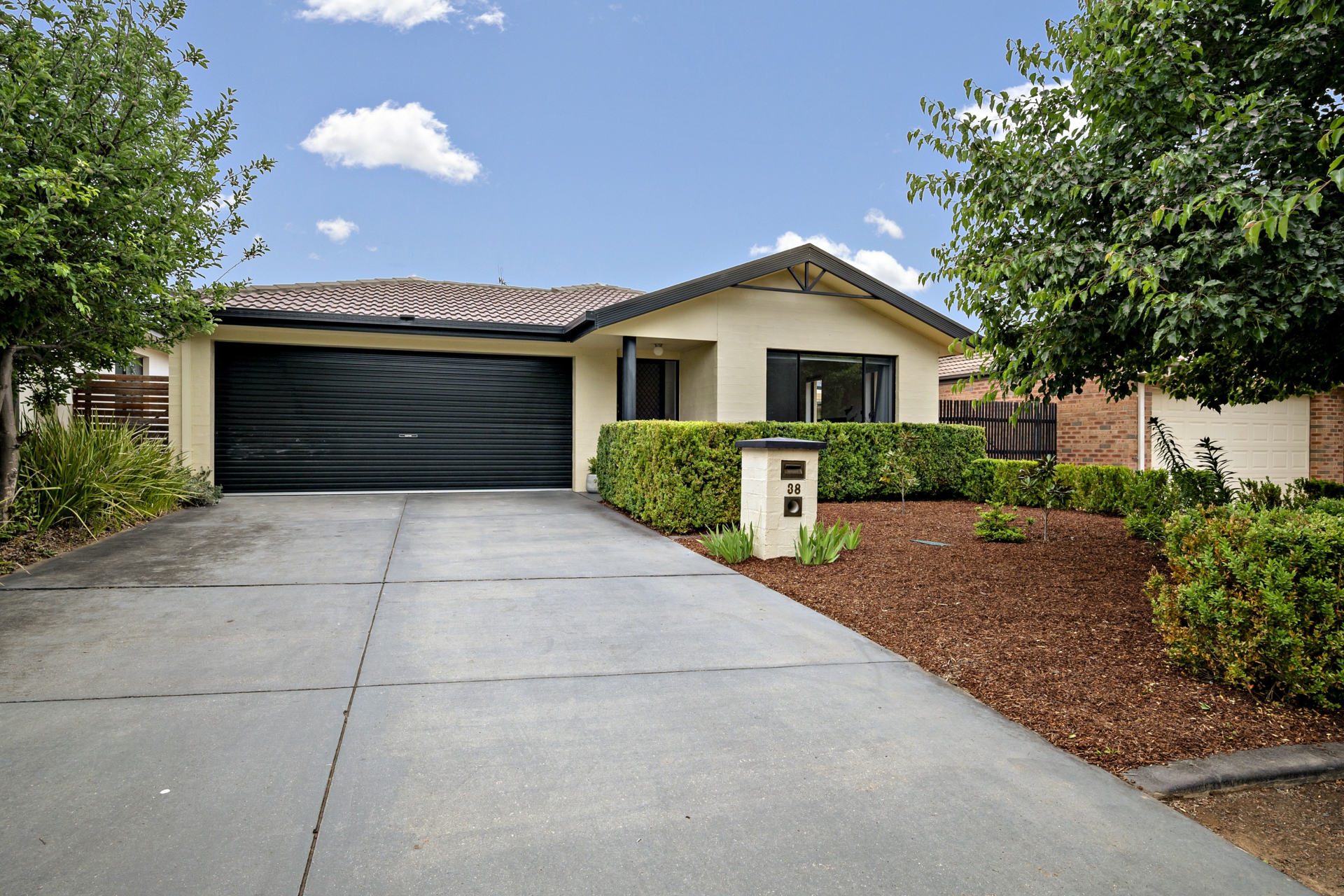 38 Mary Kitson Street, WATSON