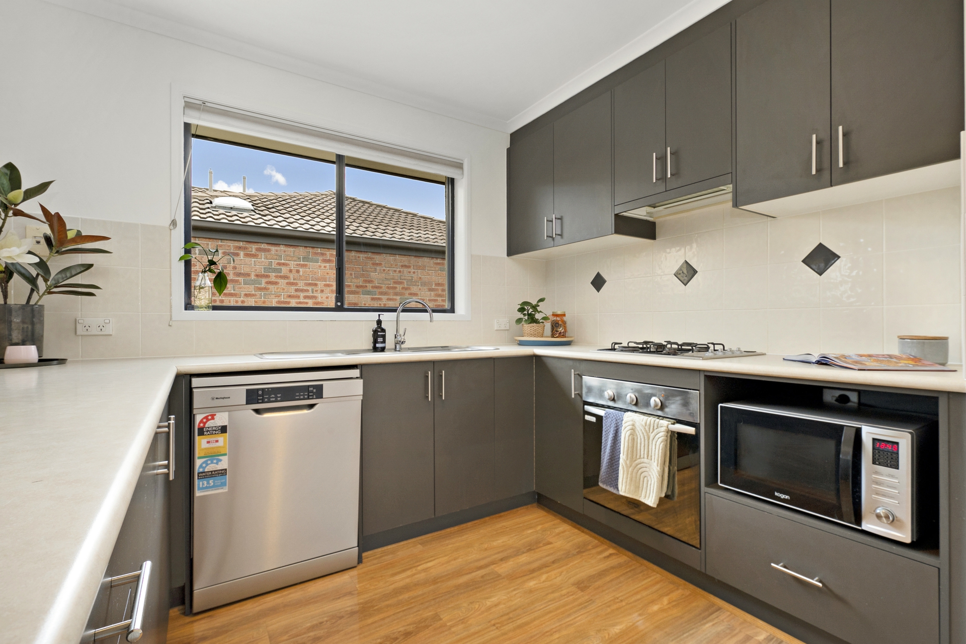 38 Mary Kitson Street, WATSON