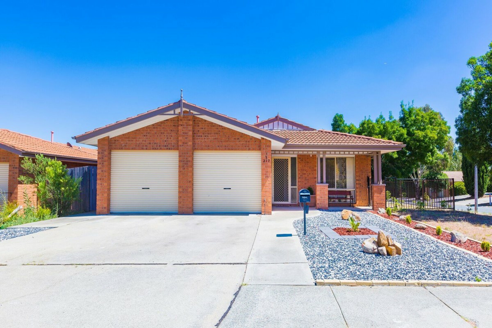 1/217 Kosciuszko Avenue, PALMERSTON