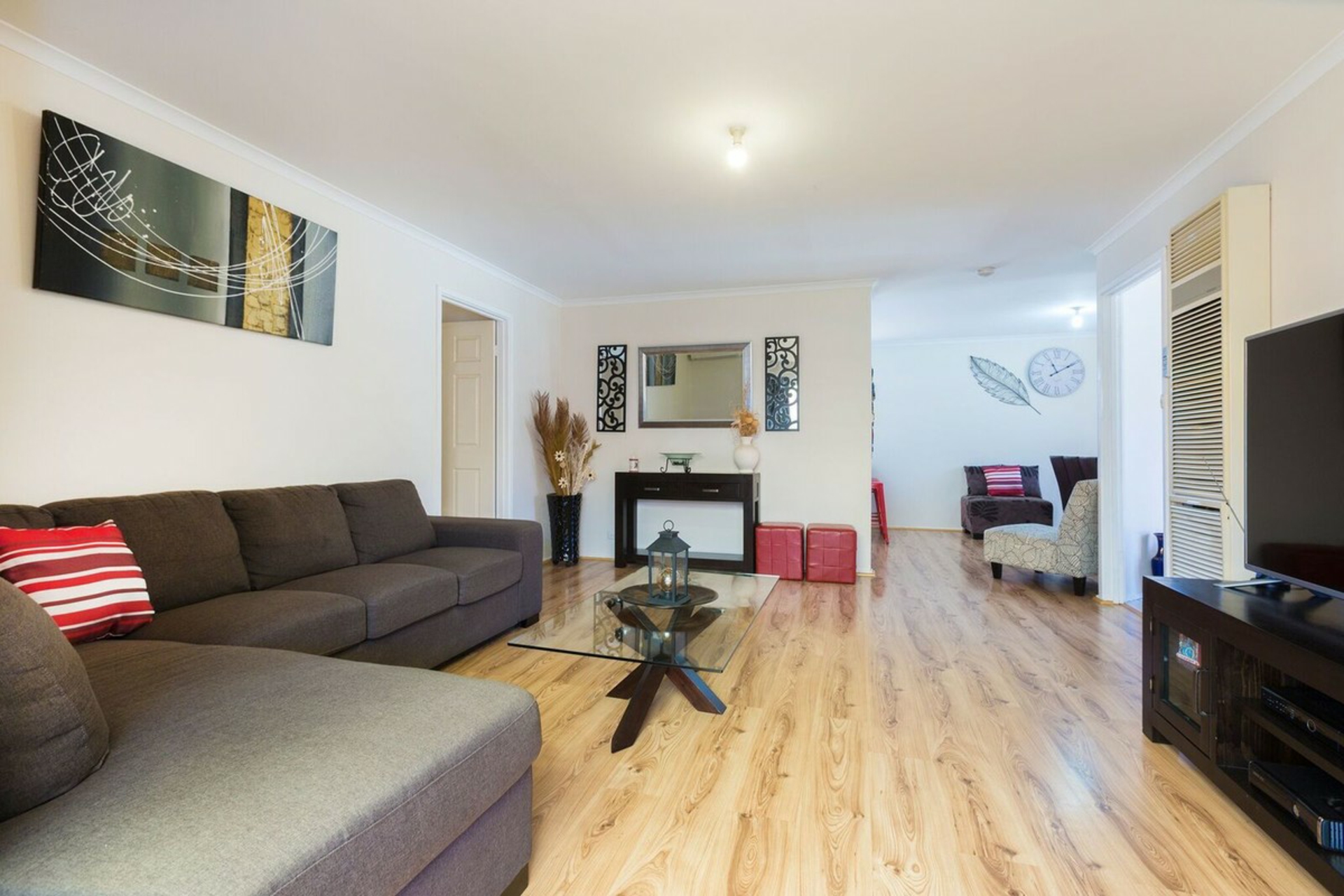 1/217 Kosciuszko Avenue, PALMERSTON