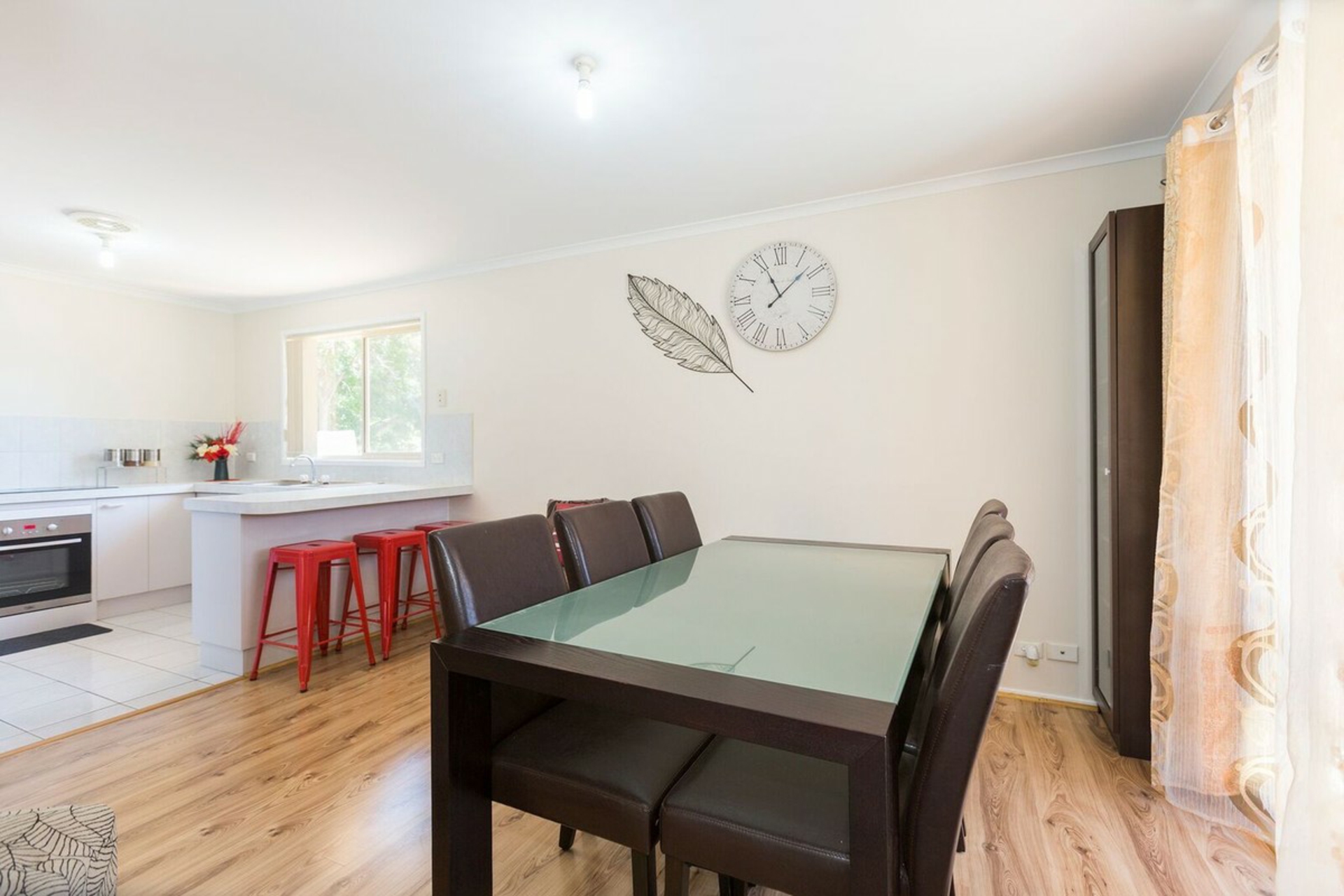 1/217 Kosciuszko Avenue, PALMERSTON