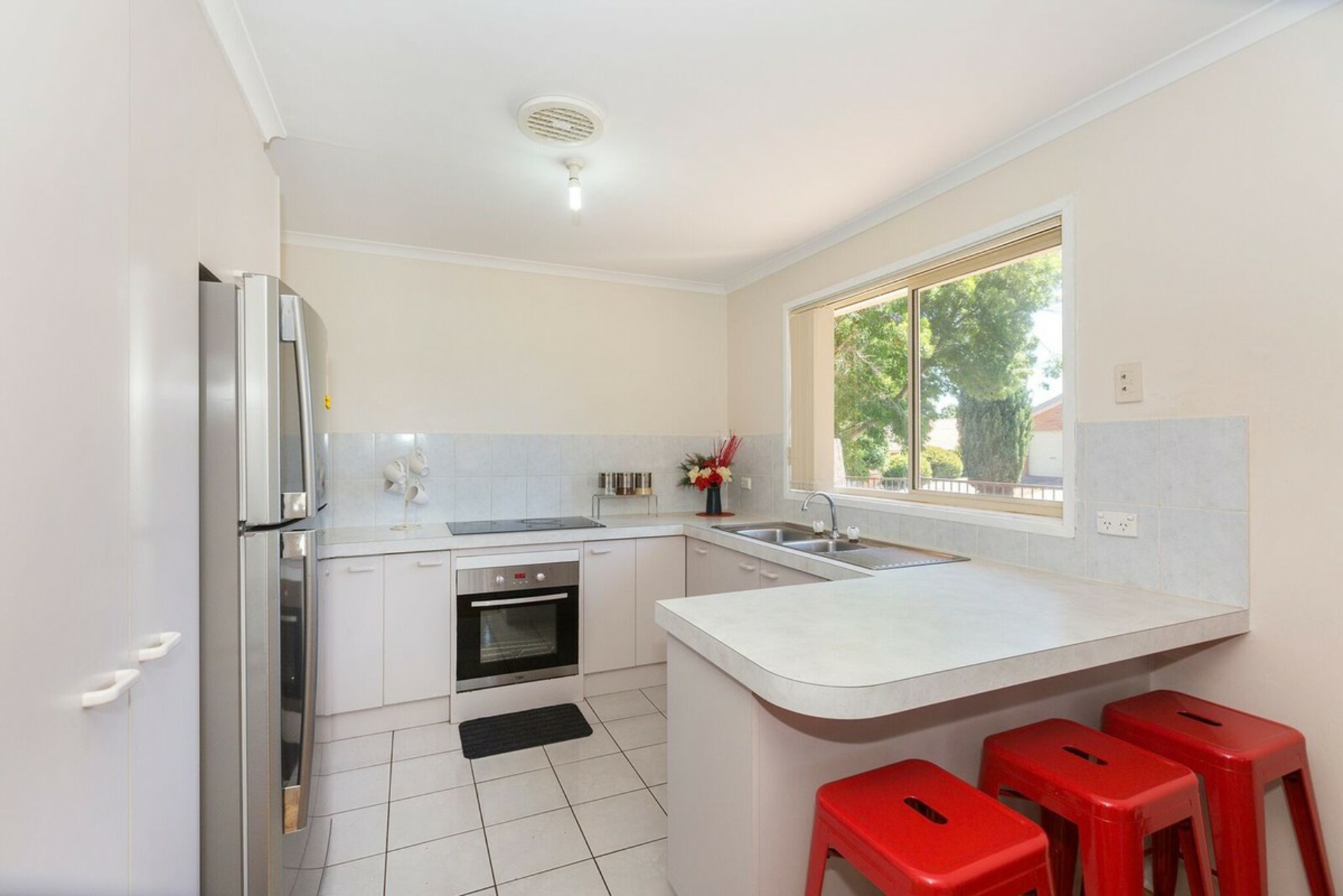 1/217 Kosciuszko Avenue, PALMERSTON