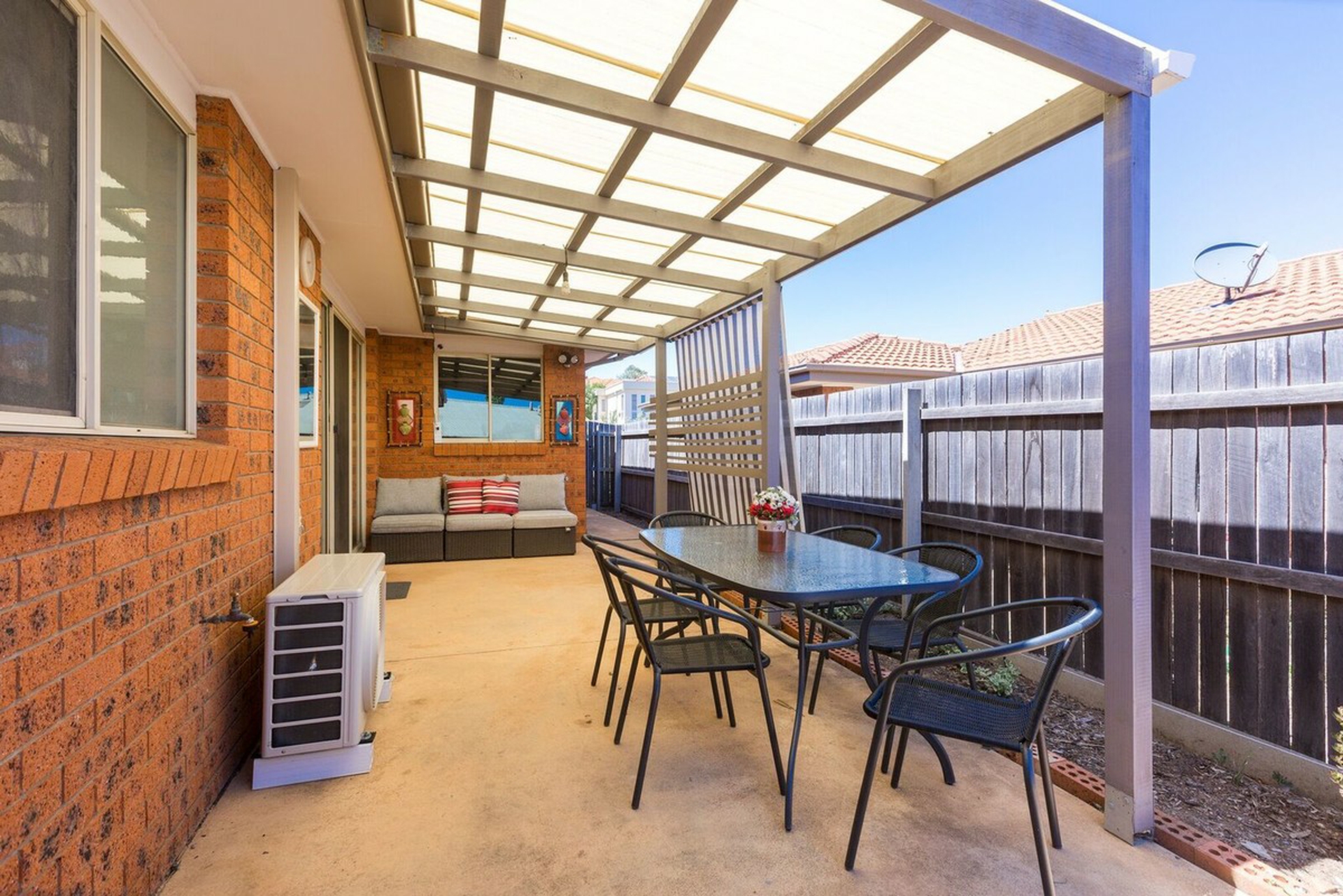 1/217 Kosciuszko Avenue, PALMERSTON