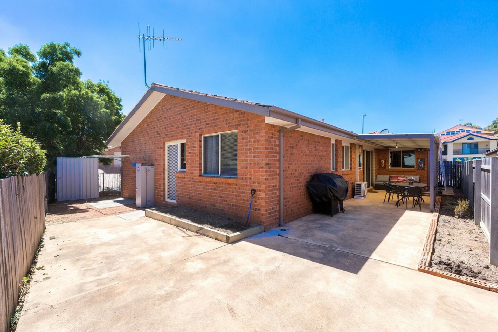 1/217 Kosciuszko Avenue, PALMERSTON