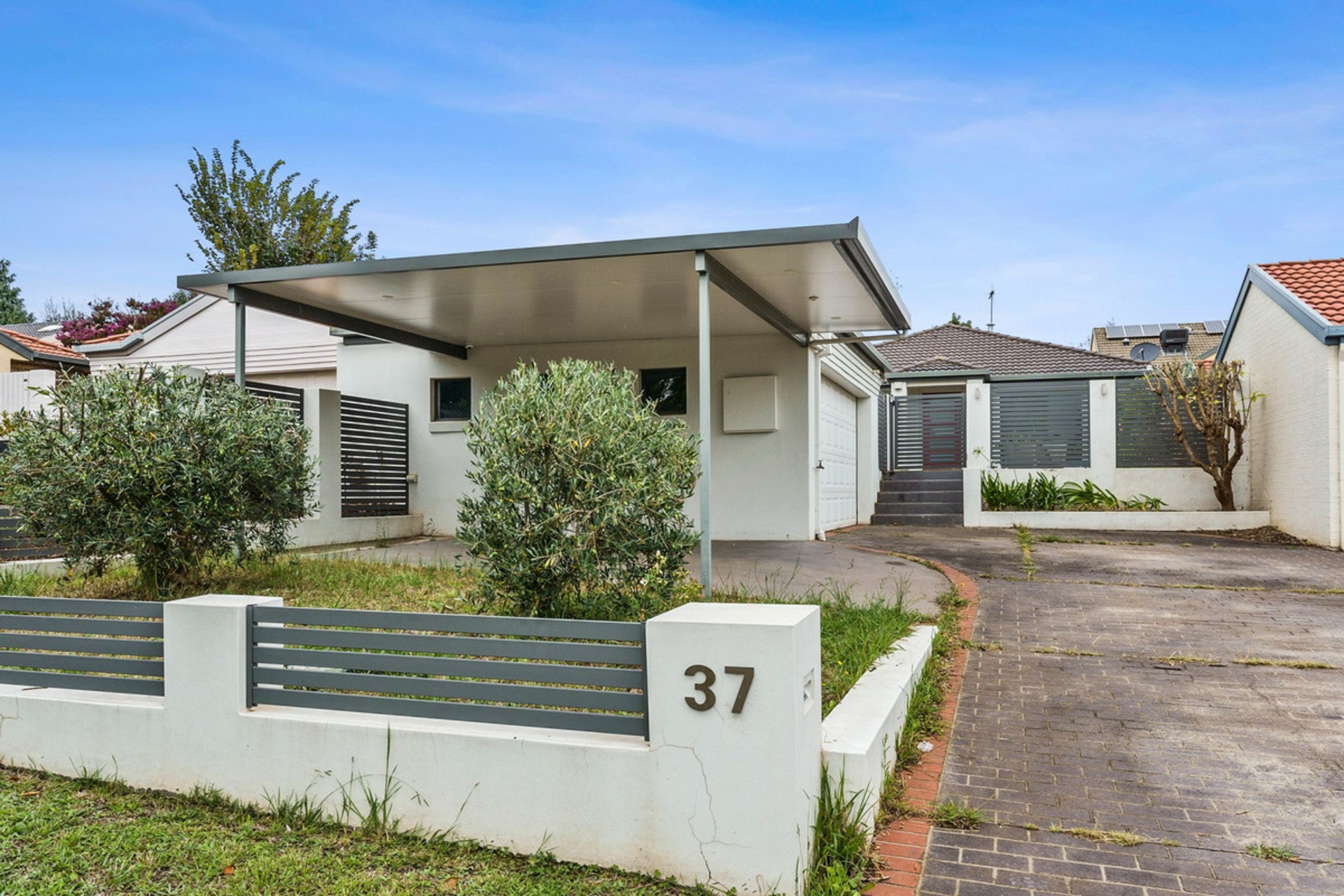 37 Lampard Circuit, BRUCE