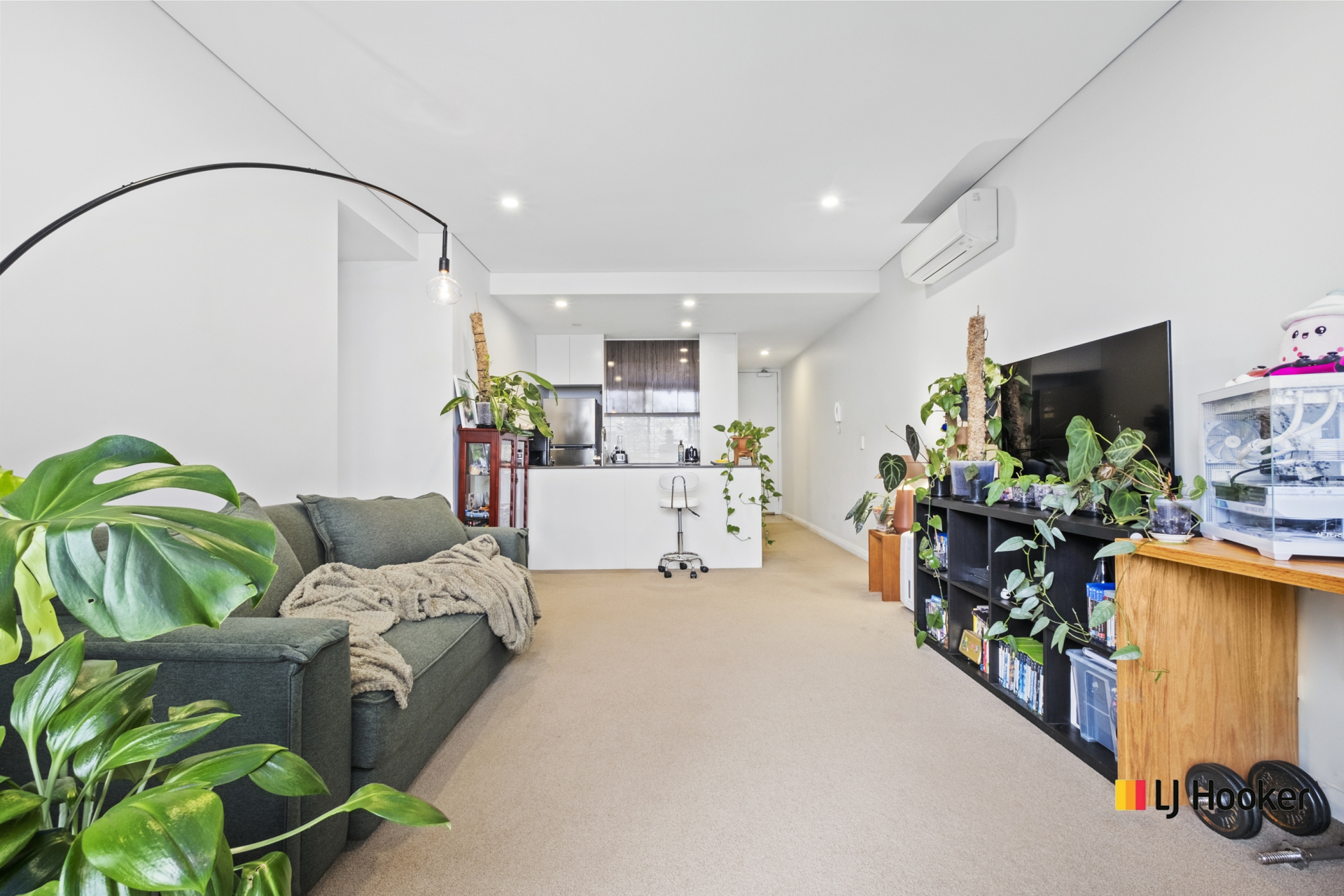 16/30 Blackall Street, BARTON