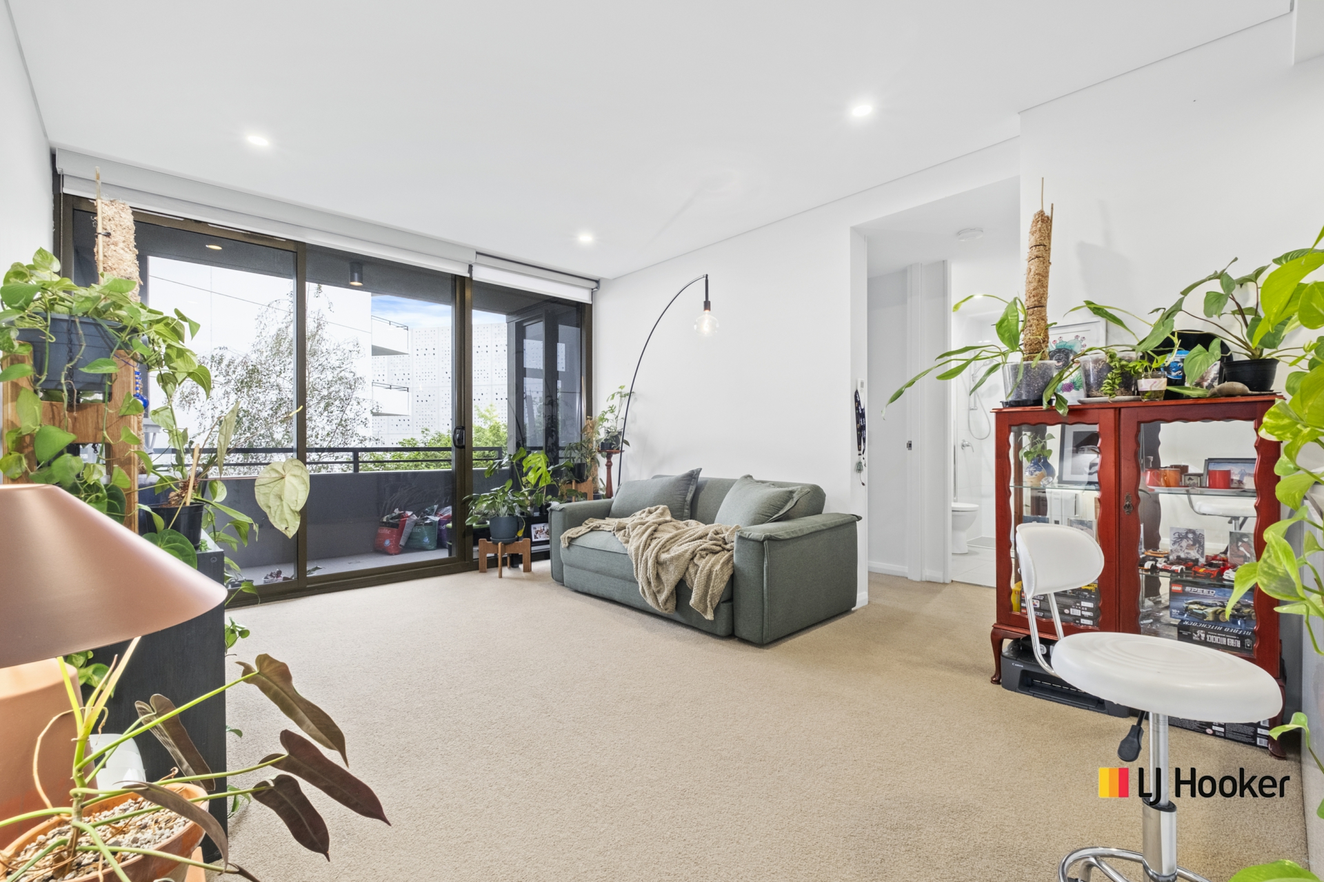 16/30 Blackall Street, BARTON
