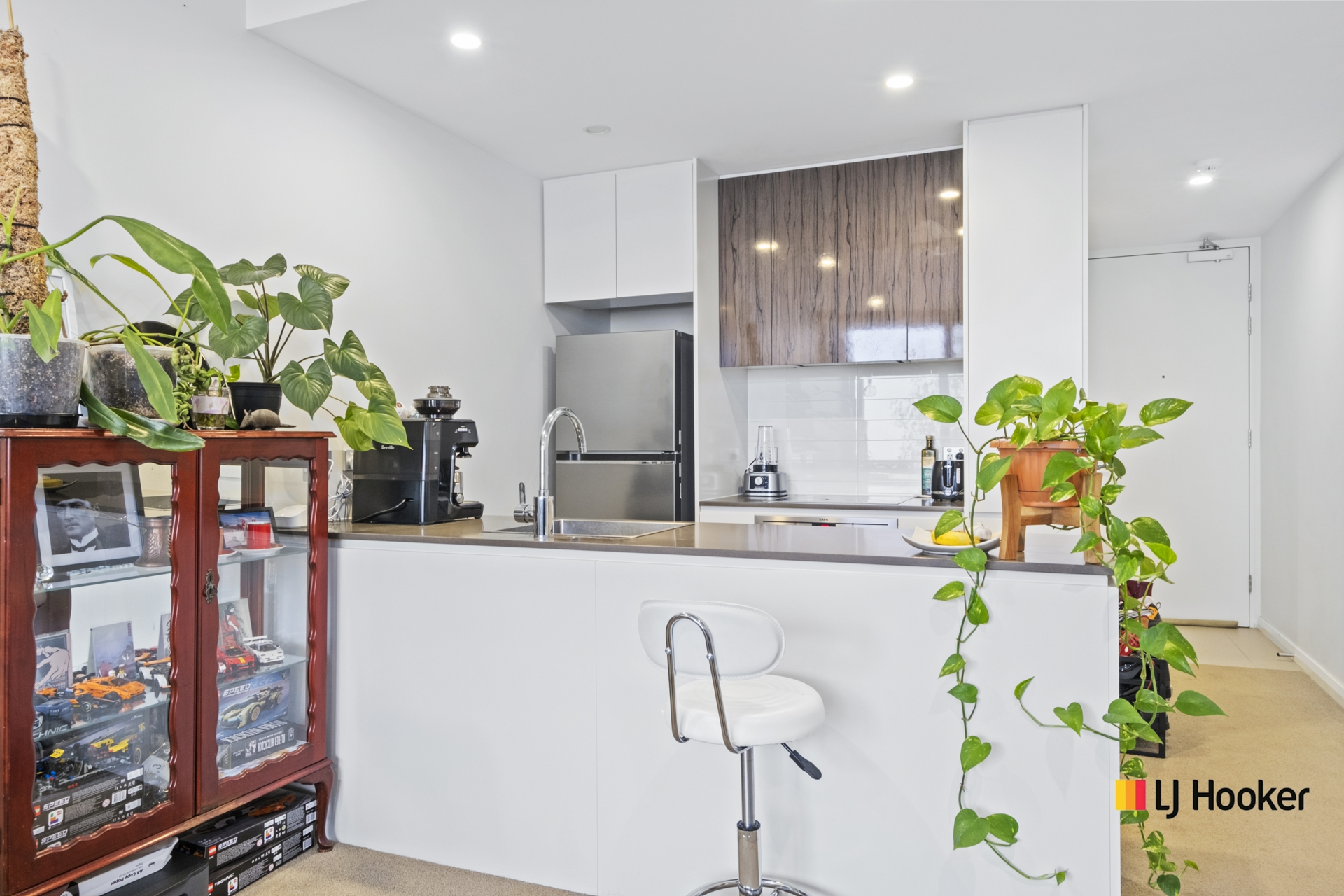 16/30 Blackall Street, BARTON
