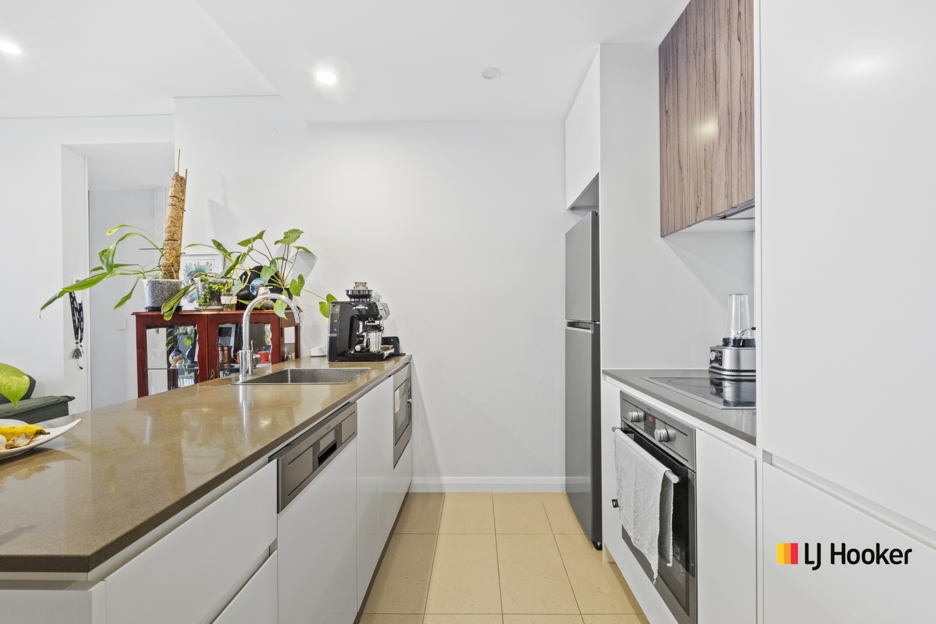 16/30 Blackall Street, BARTON