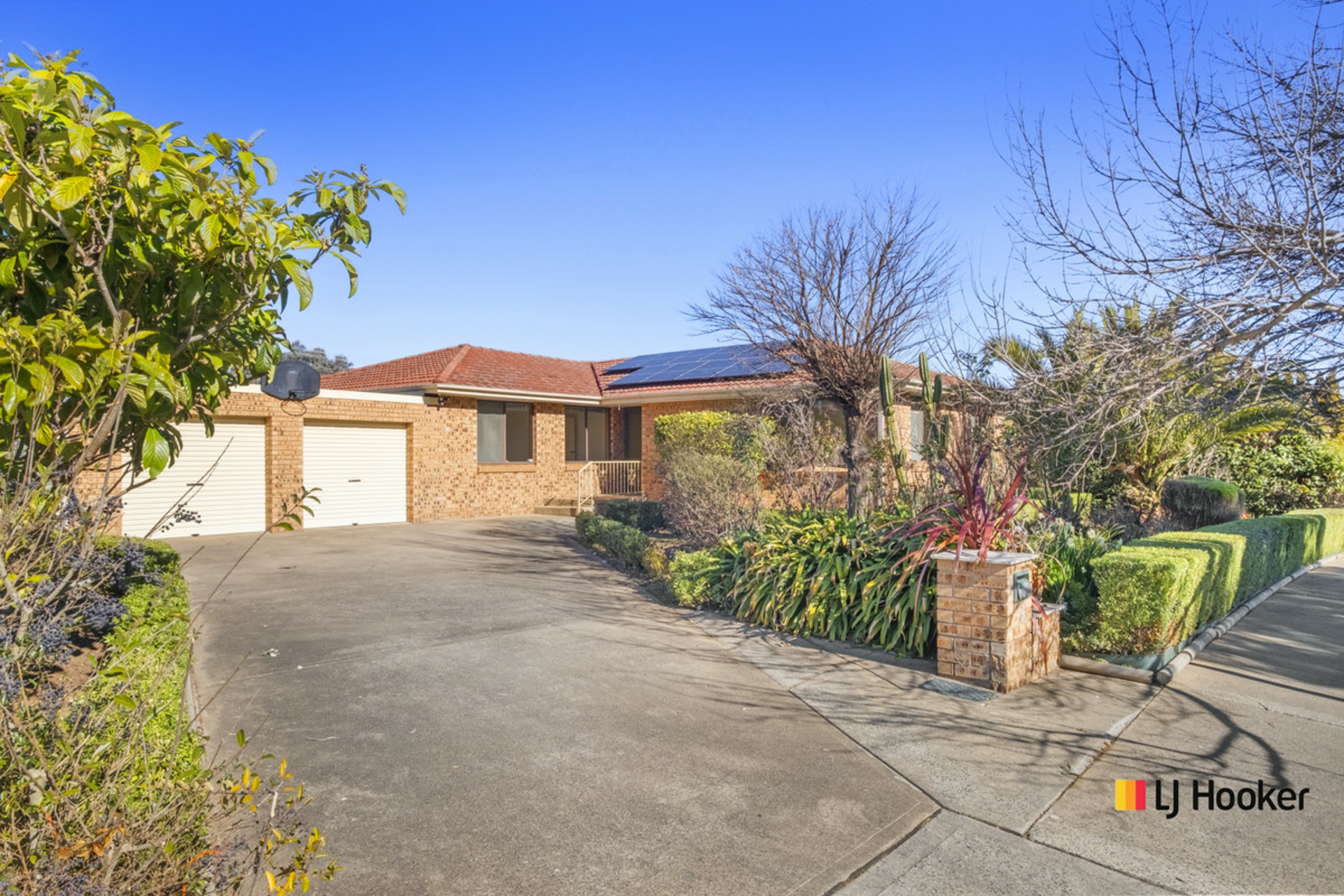 110 Ashkanasy Crescent Evatt ACT