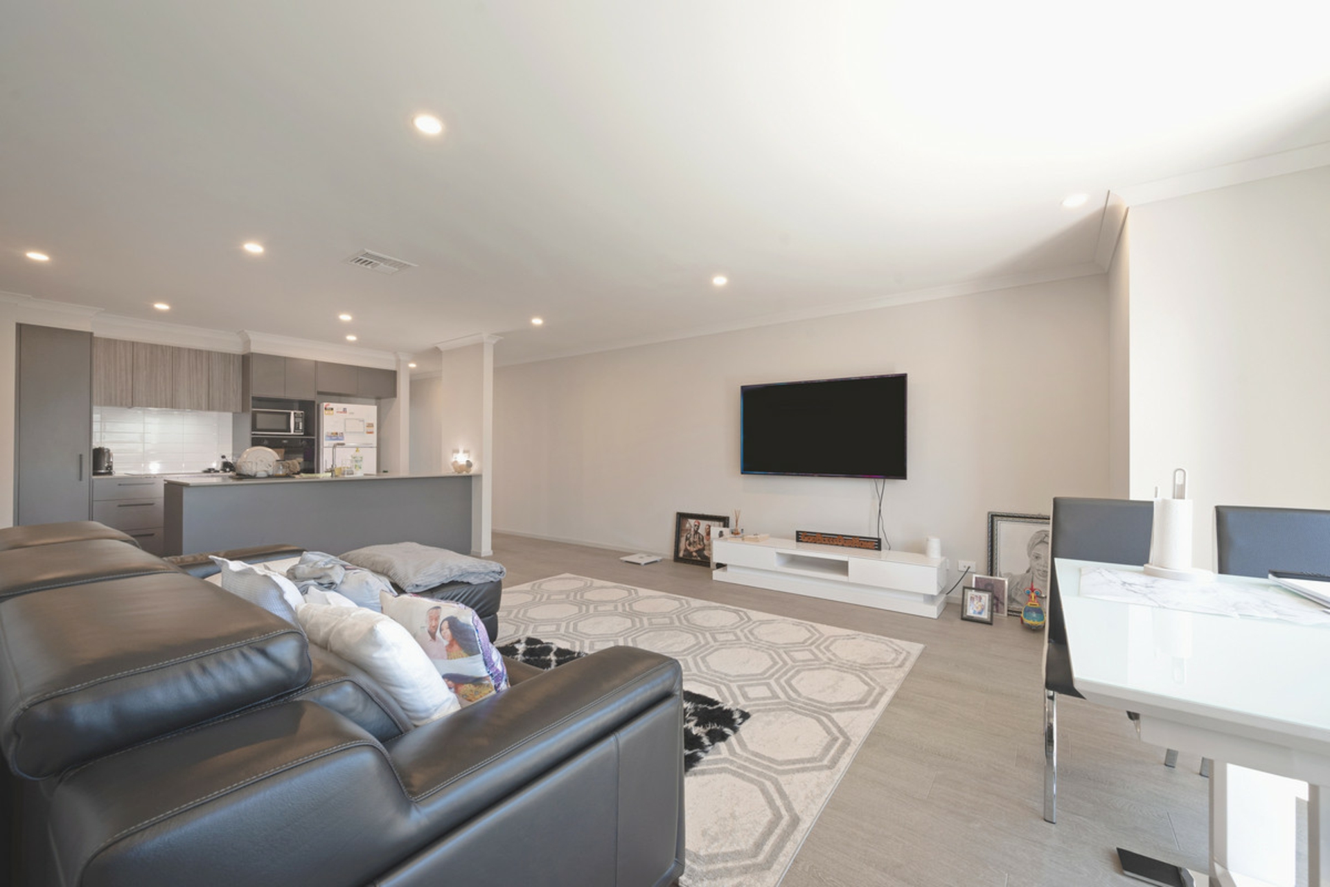 33 Hedditch Circuit, STRATHNAIRN
