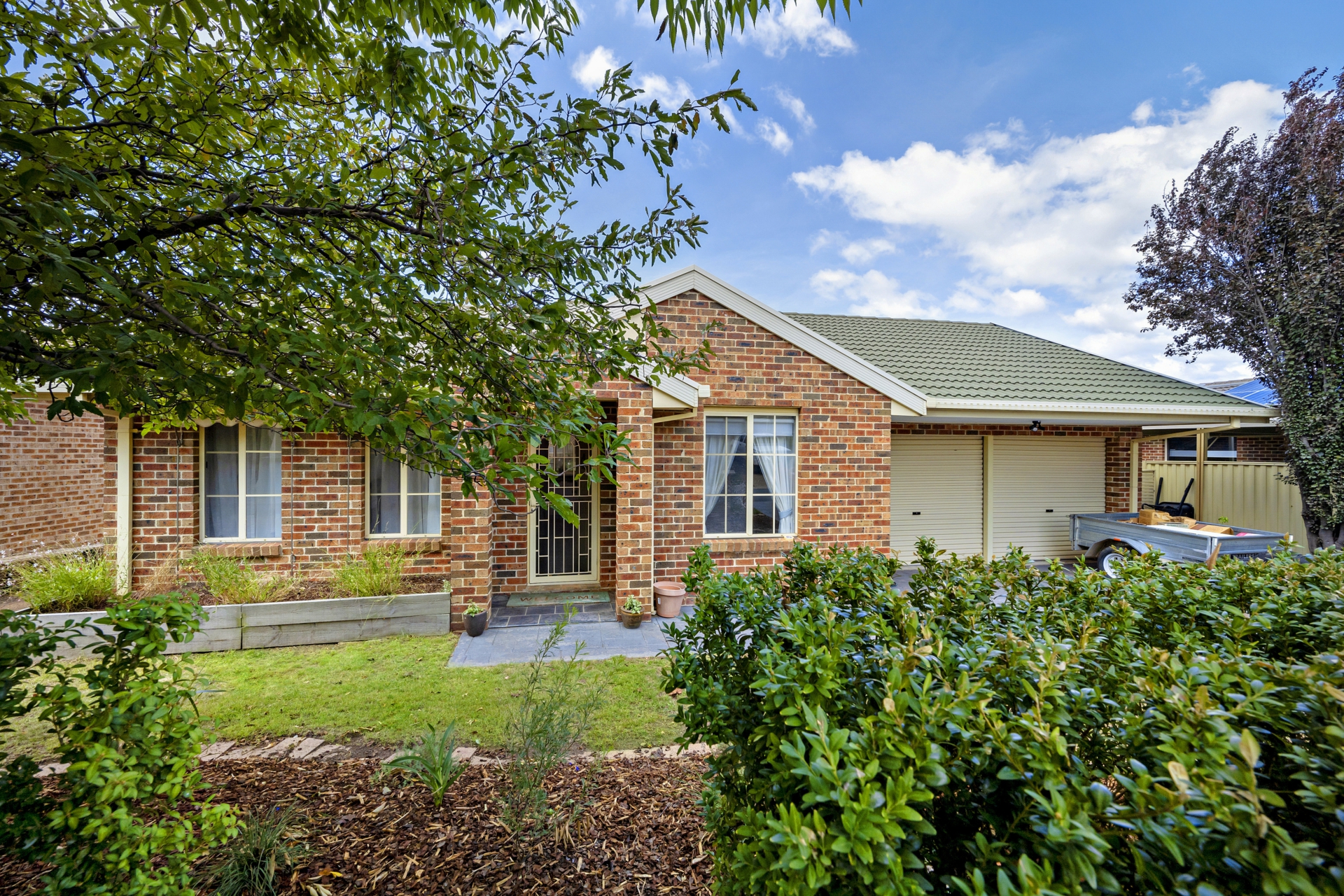 19 Saunders Street, NGUNNAWAL