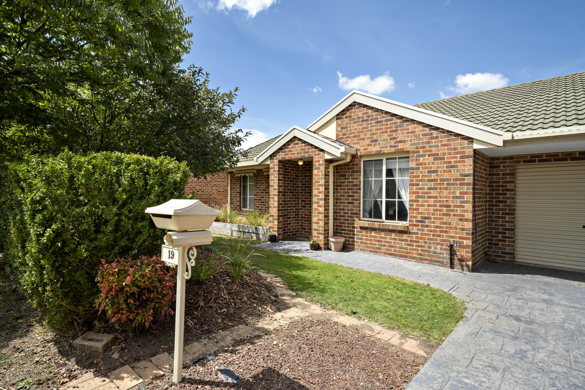19 Saunders Street, NGUNNAWAL