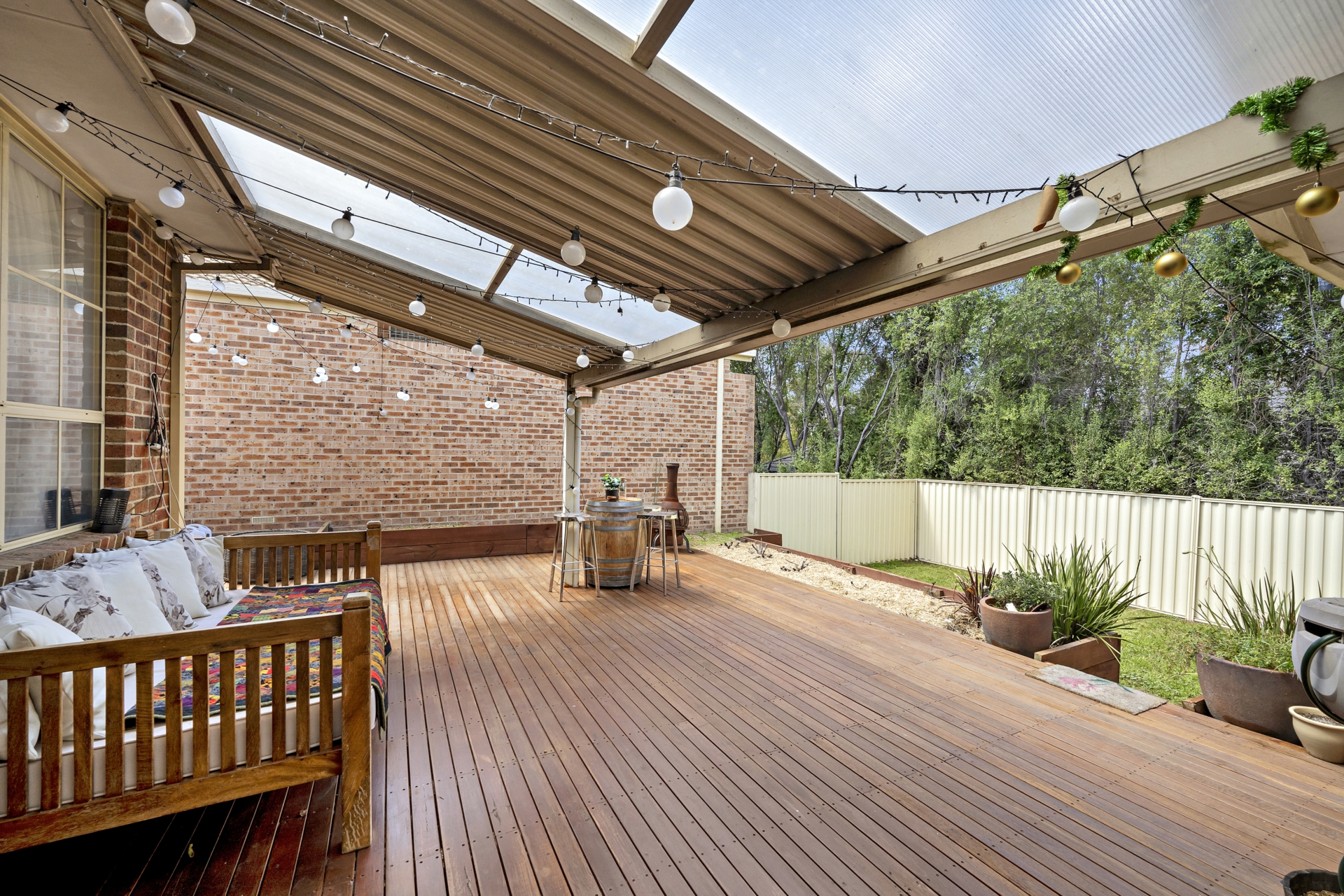 19 Saunders Street, NGUNNAWAL