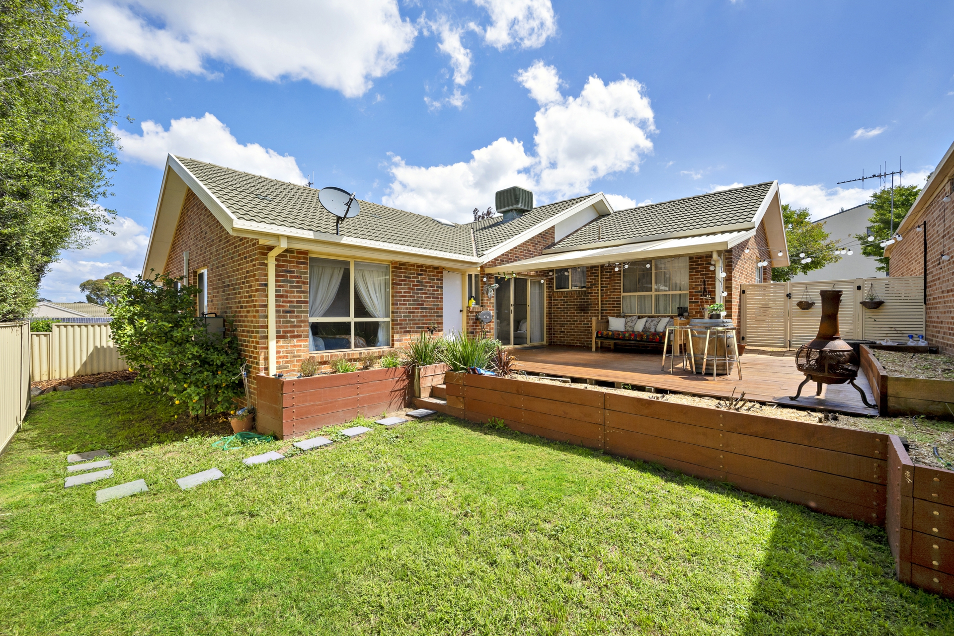 19 Saunders Street, NGUNNAWAL