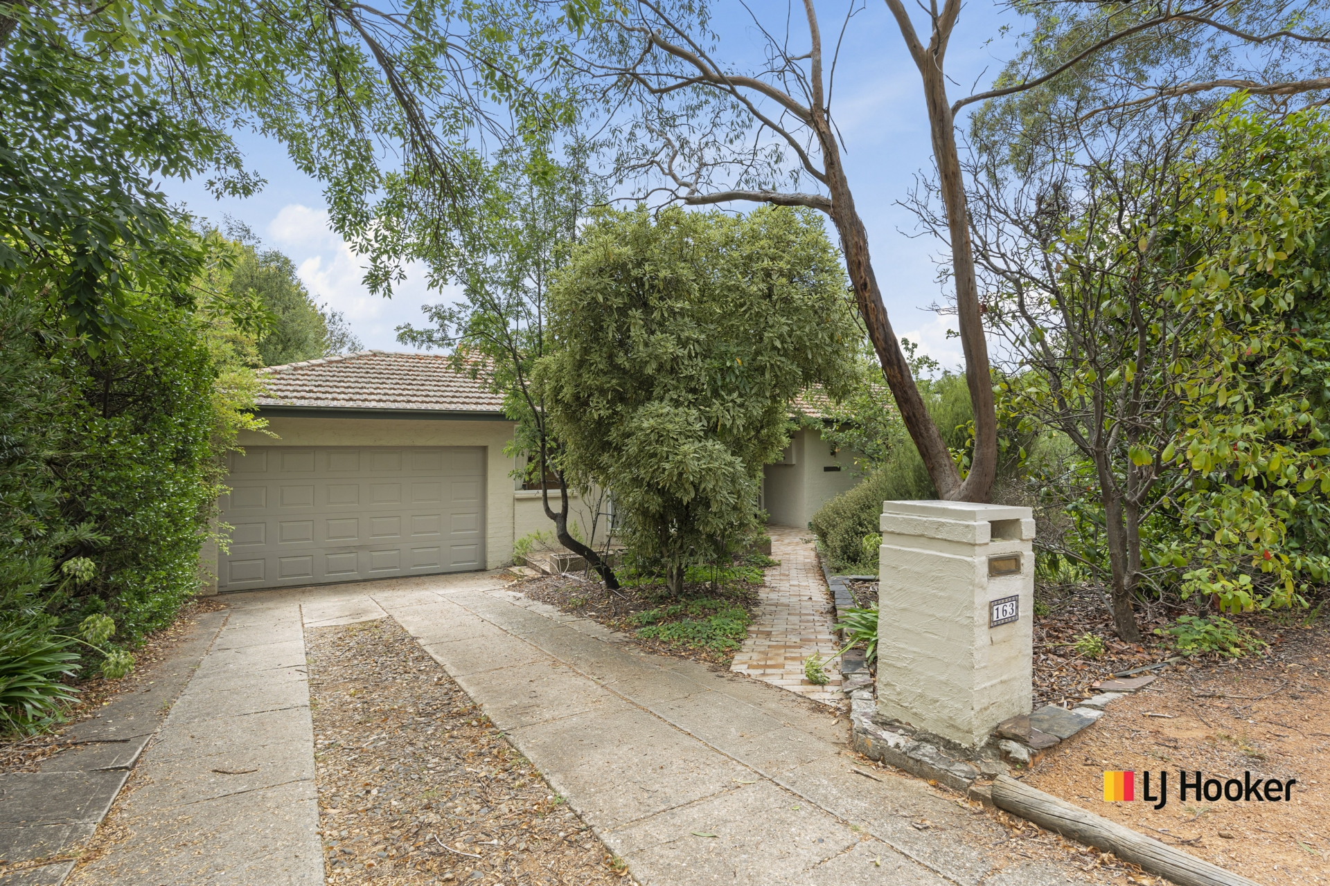 163 Duffy Street, AINSLIE