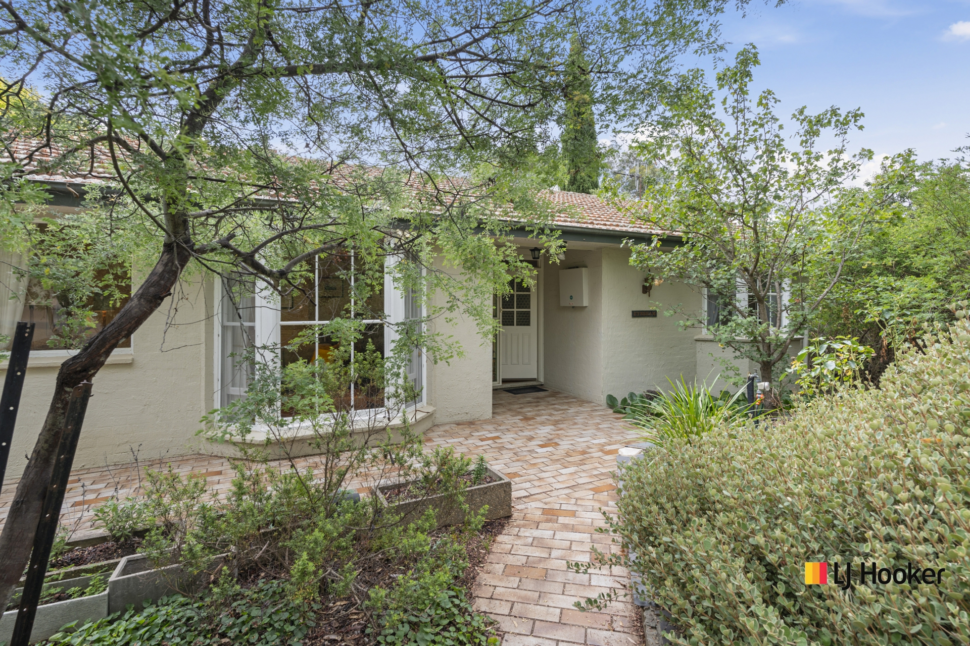 163 Duffy Street, AINSLIE