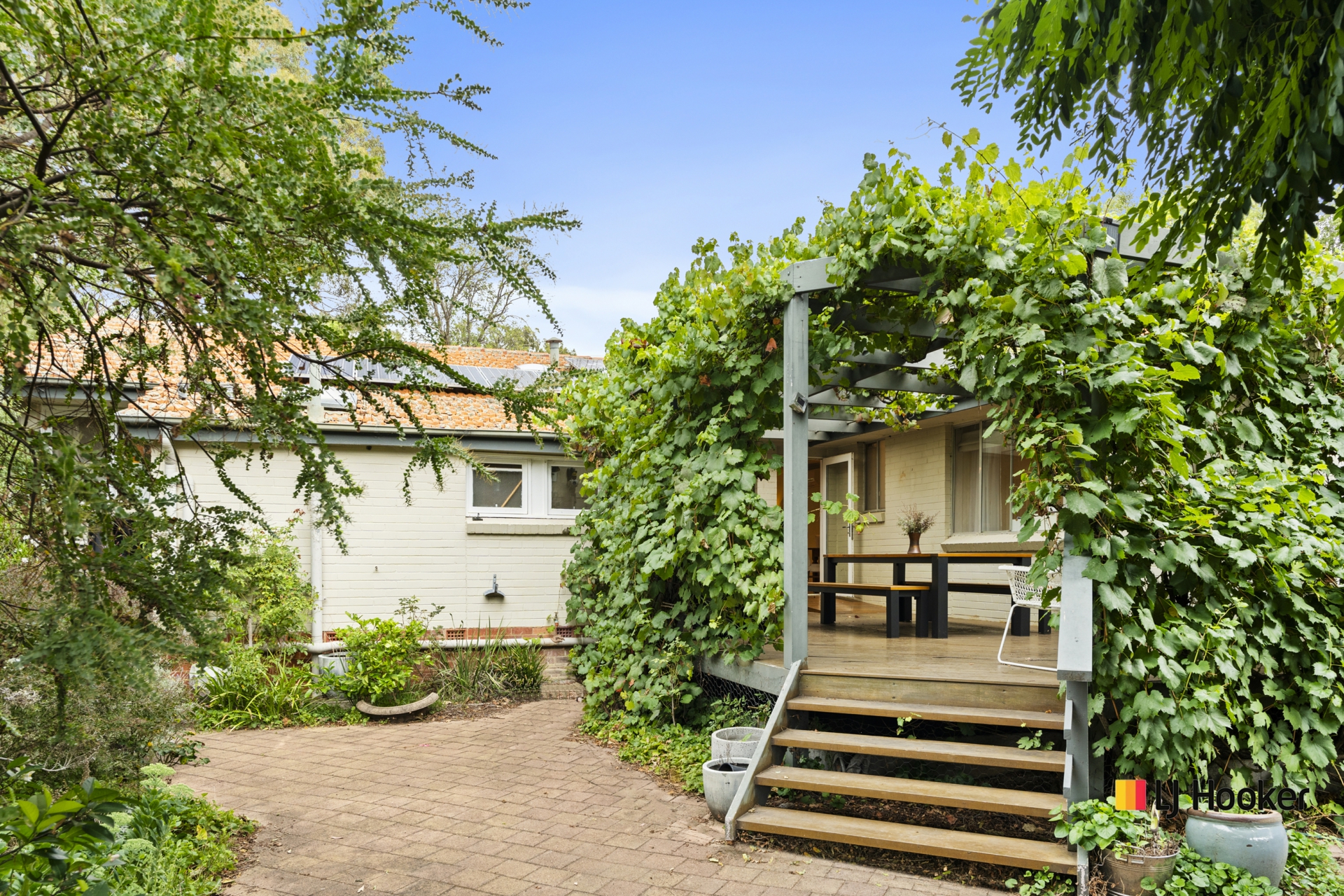 163 Duffy Street, AINSLIE
