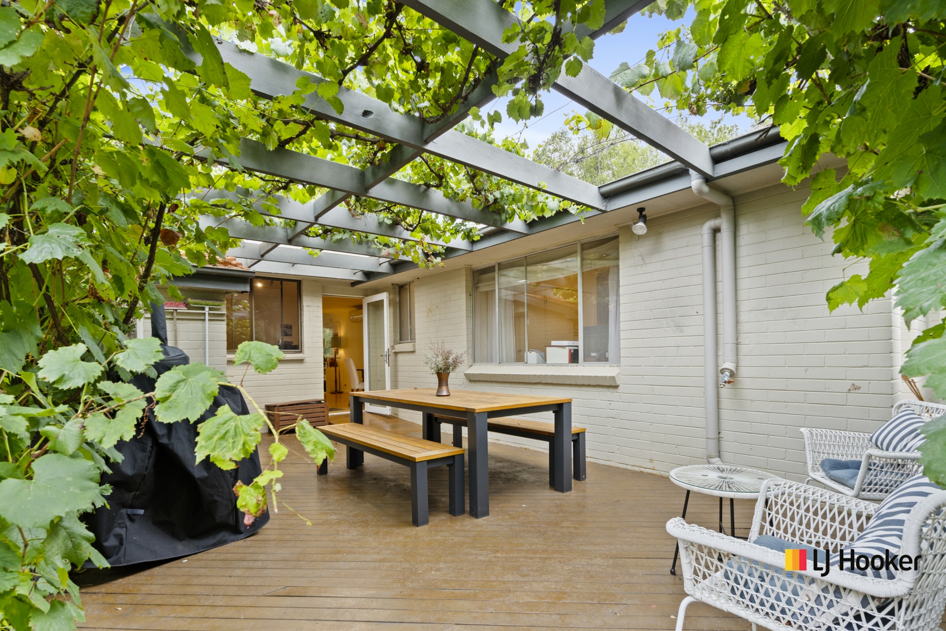 163 Duffy Street, AINSLIE