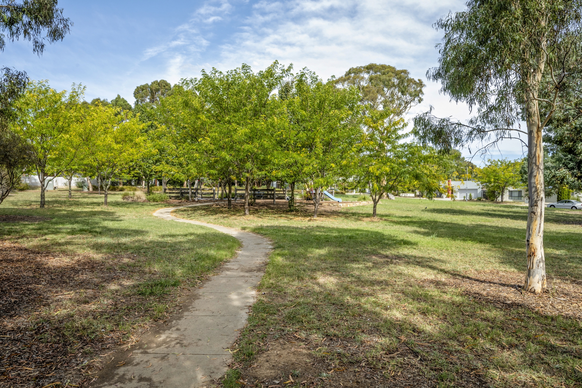 64/75 Elizabeth Jolley Crescent, FRANKLIN