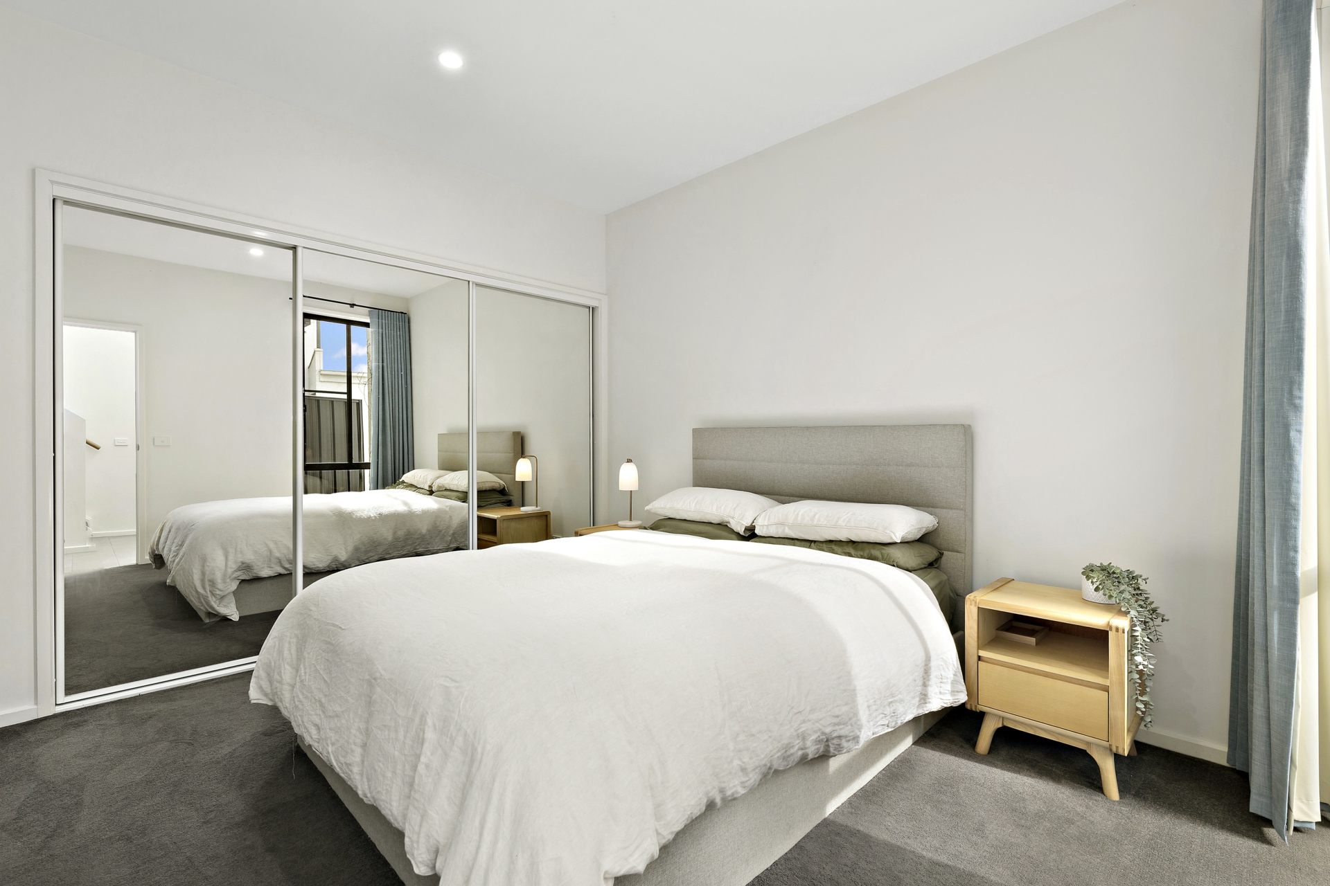 26/22 Bernard Heinze Avenue, MONCRIEFF