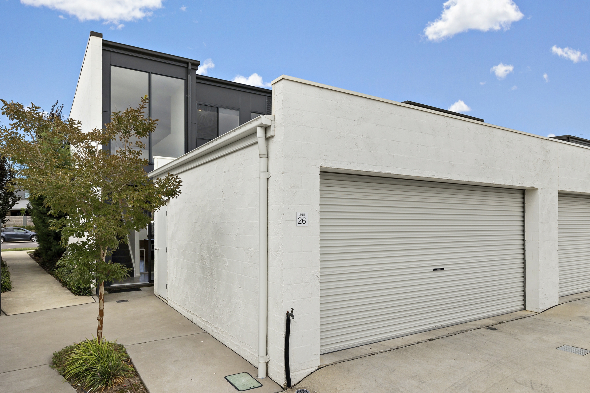 26/22 Bernard Heinze Avenue, MONCRIEFF