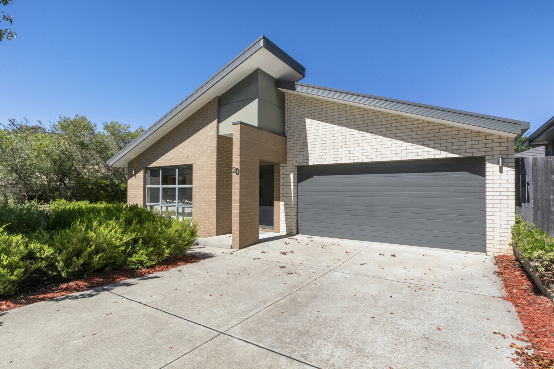 20 Ronald Walker Street, CASEY