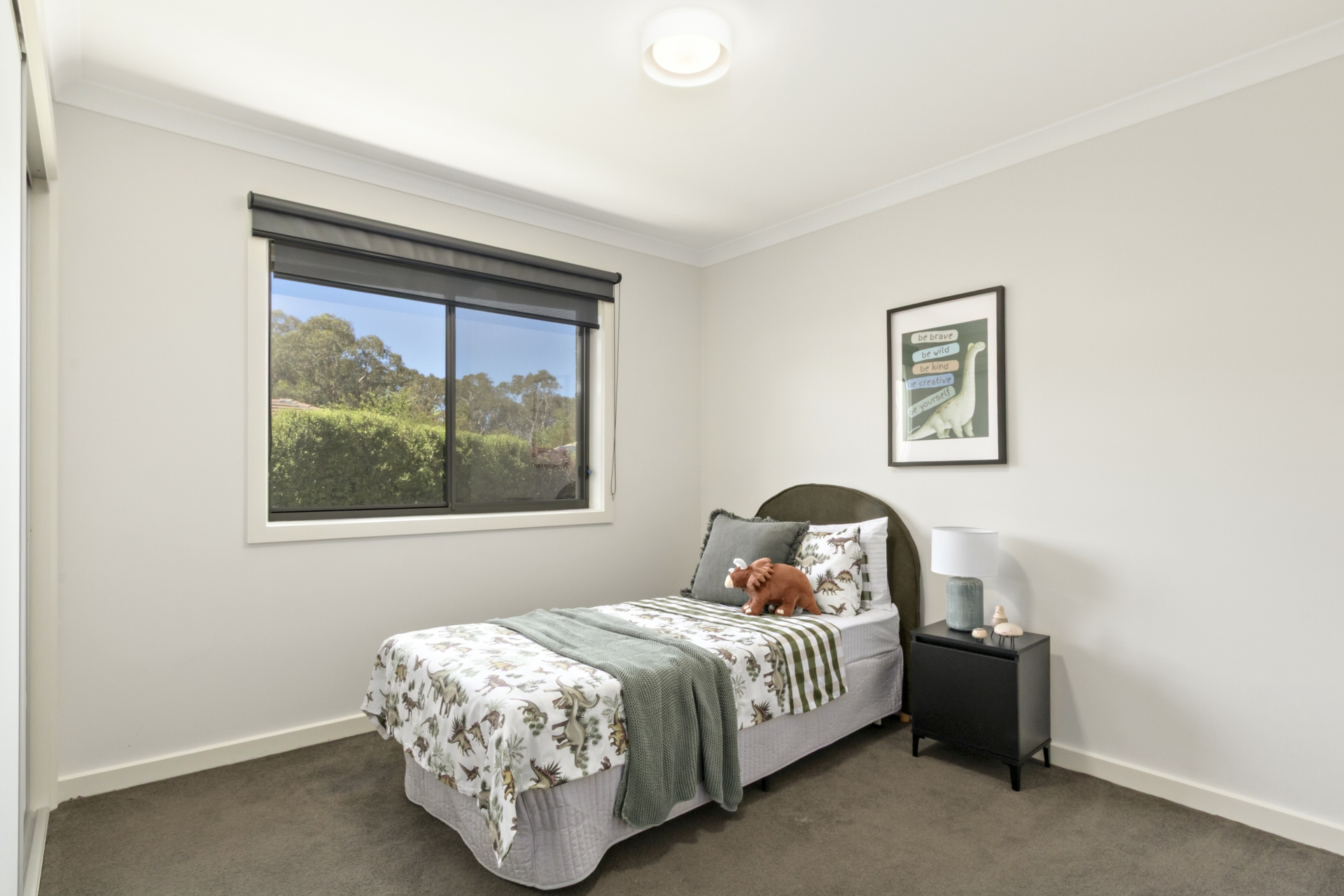 20 Ronald Walker Street, CASEY