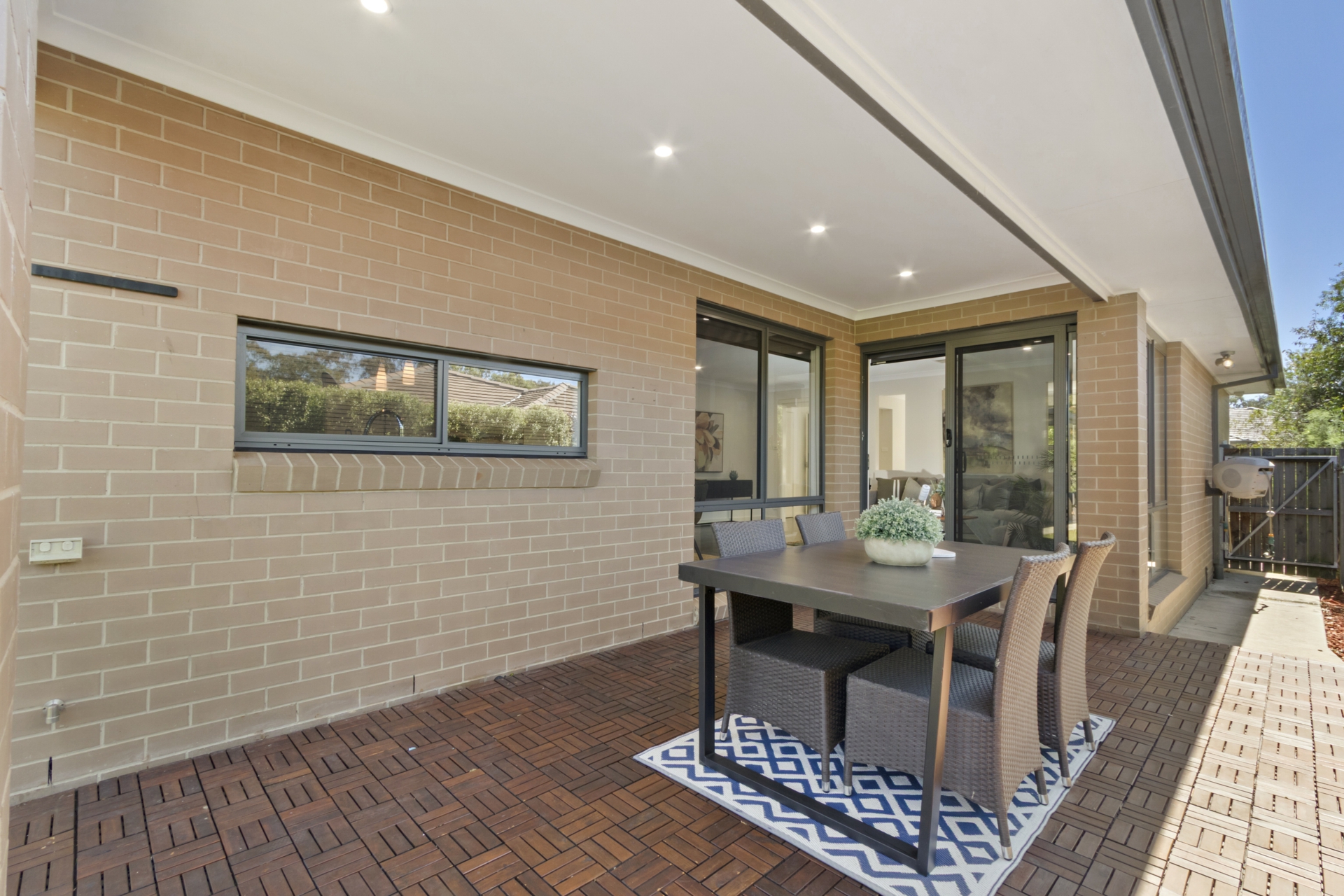 20 Ronald Walker Street, CASEY
