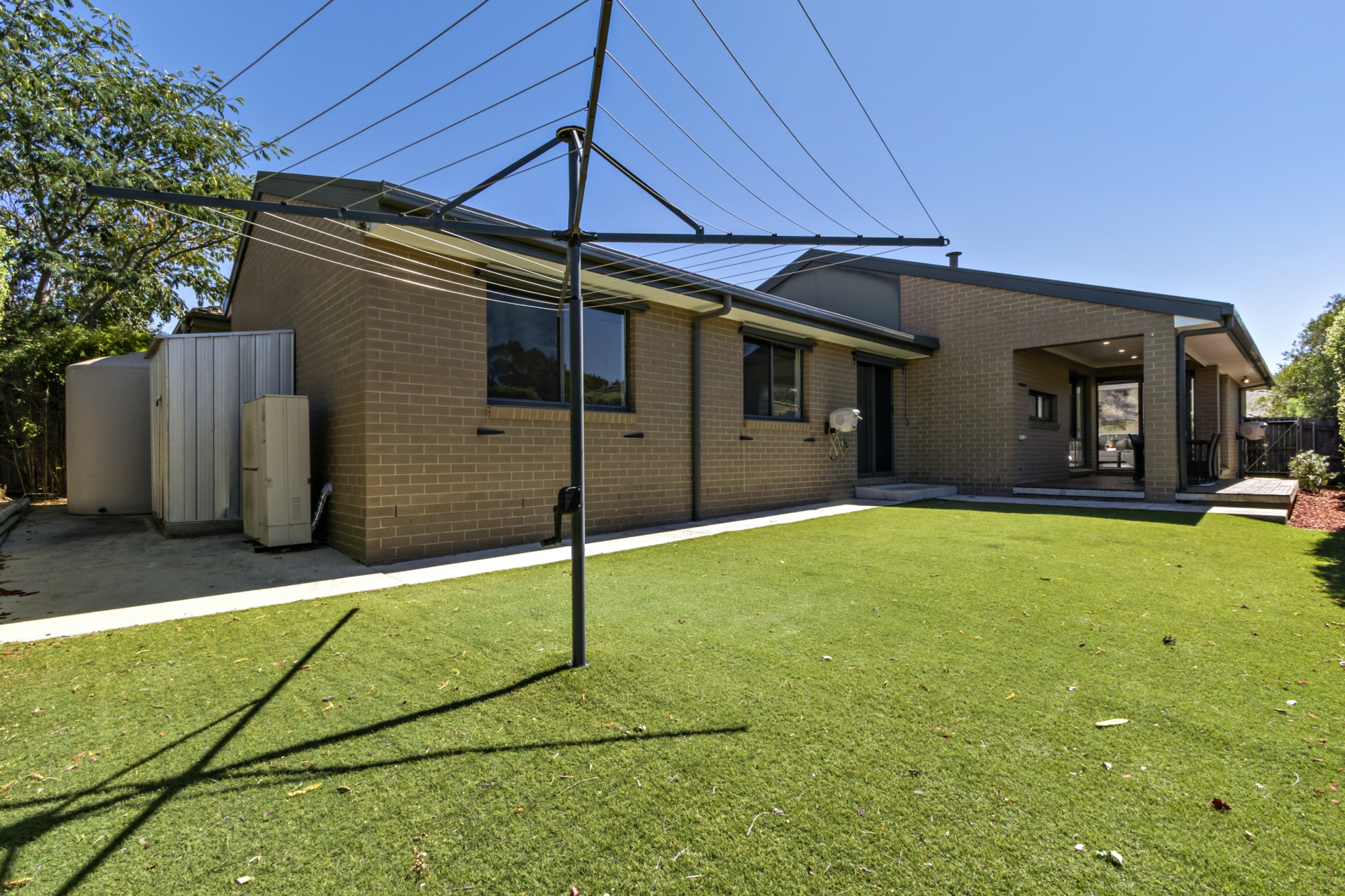20 Ronald Walker Street, CASEY