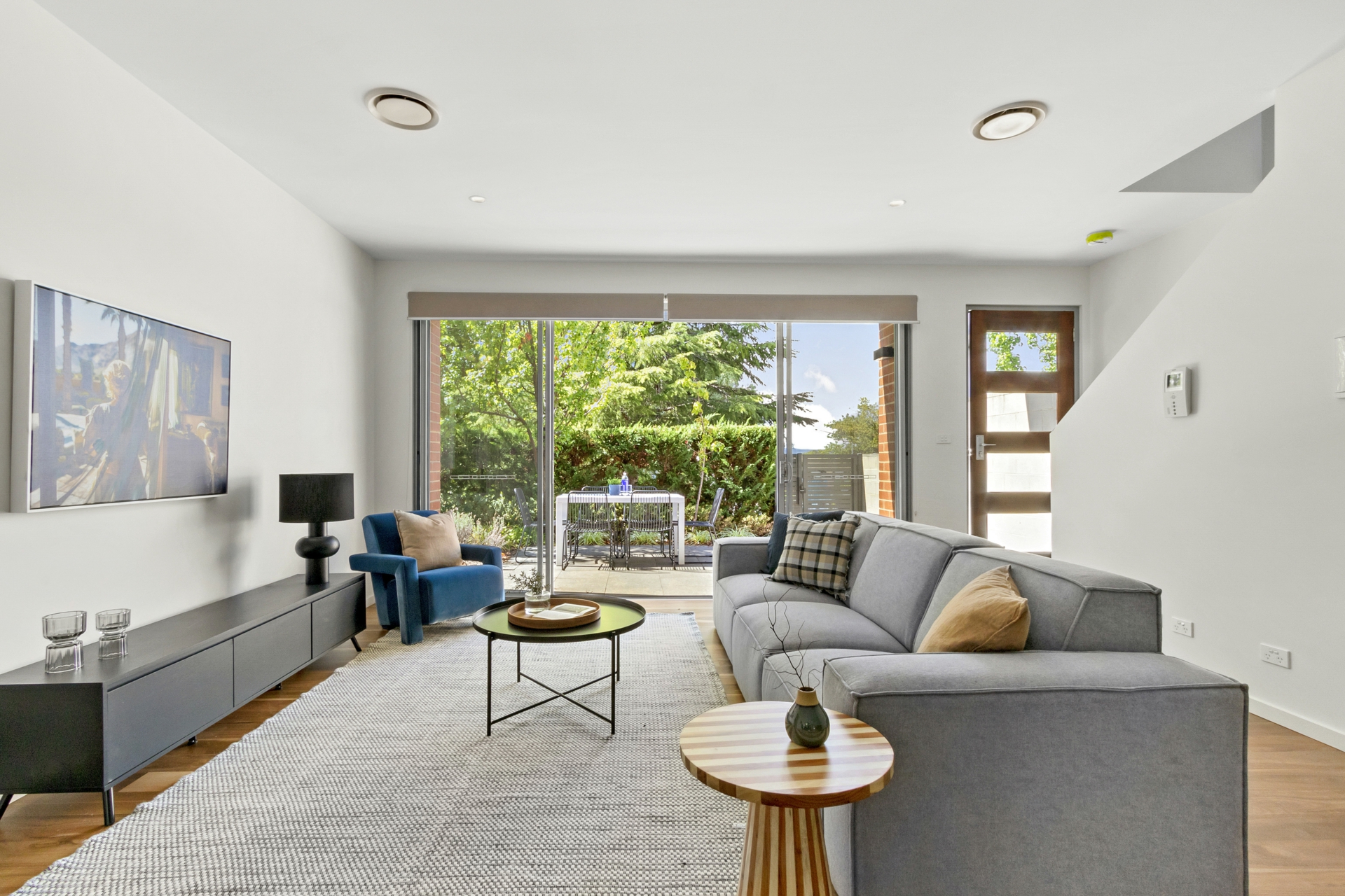 1/56 Stuart Street, GRIFFITH