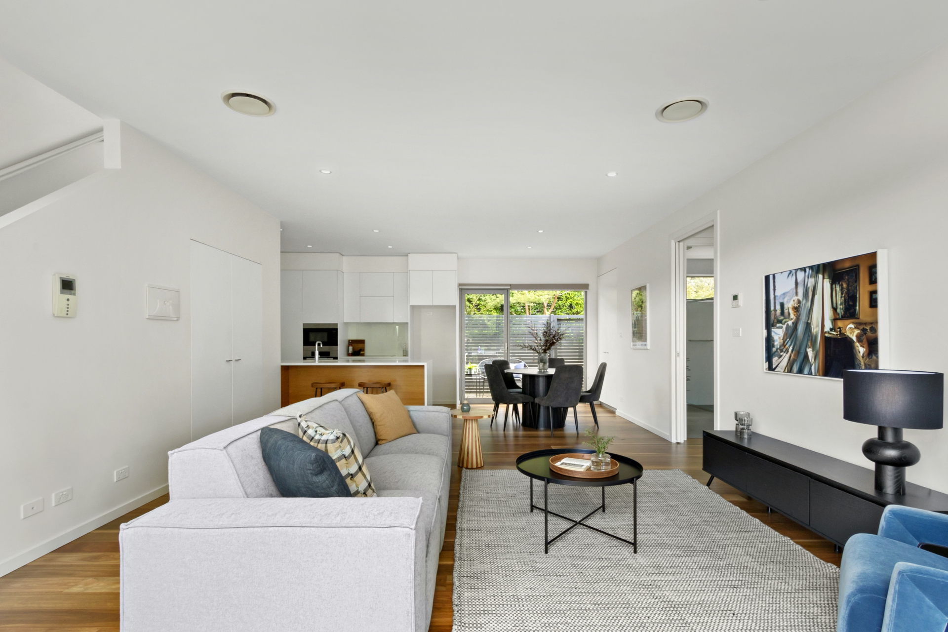 1/56 Stuart Street, GRIFFITH