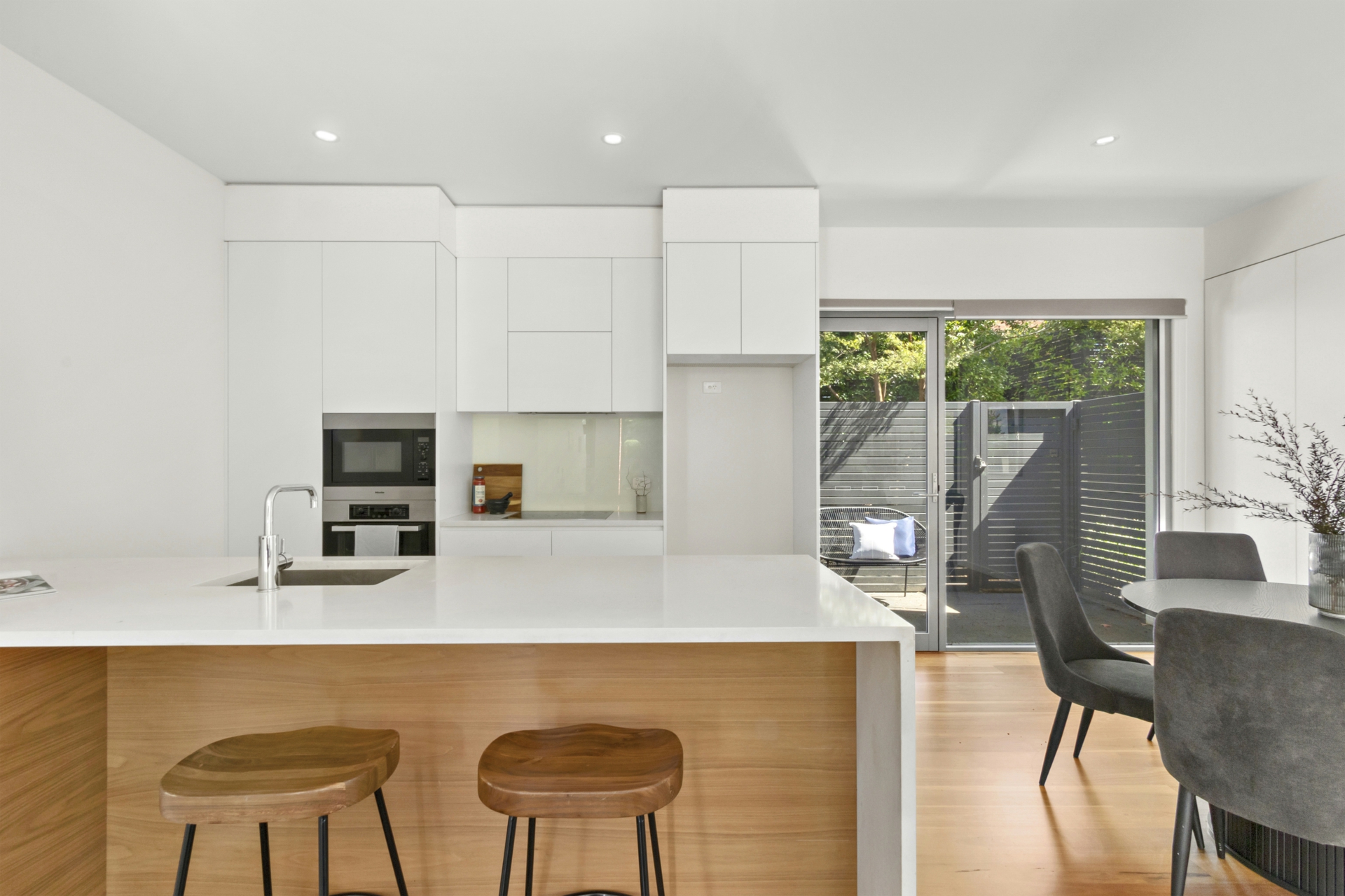 1/56 Stuart Street, GRIFFITH