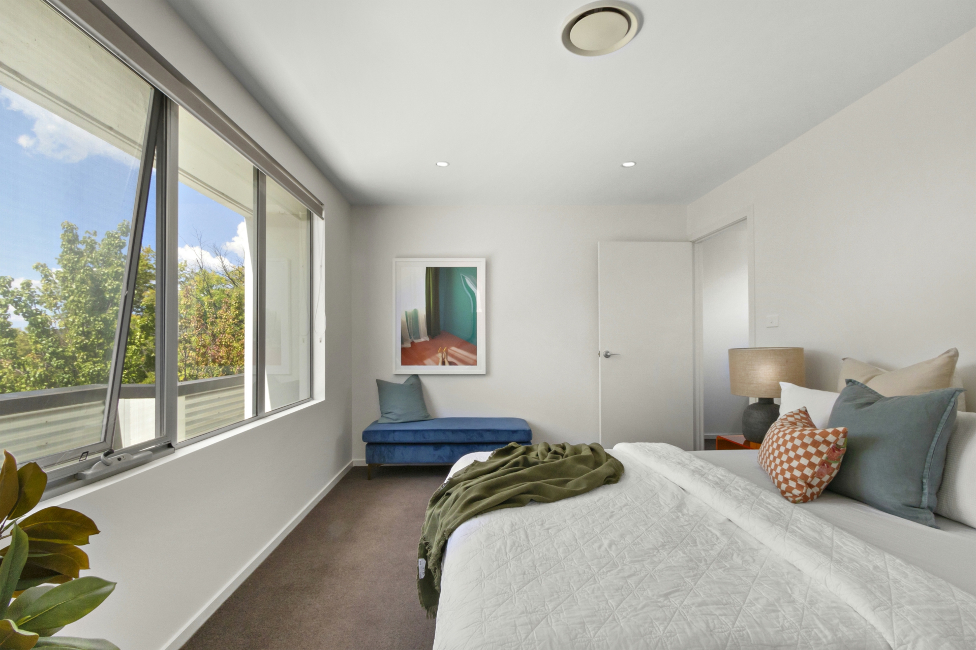 1/56 Stuart Street, GRIFFITH