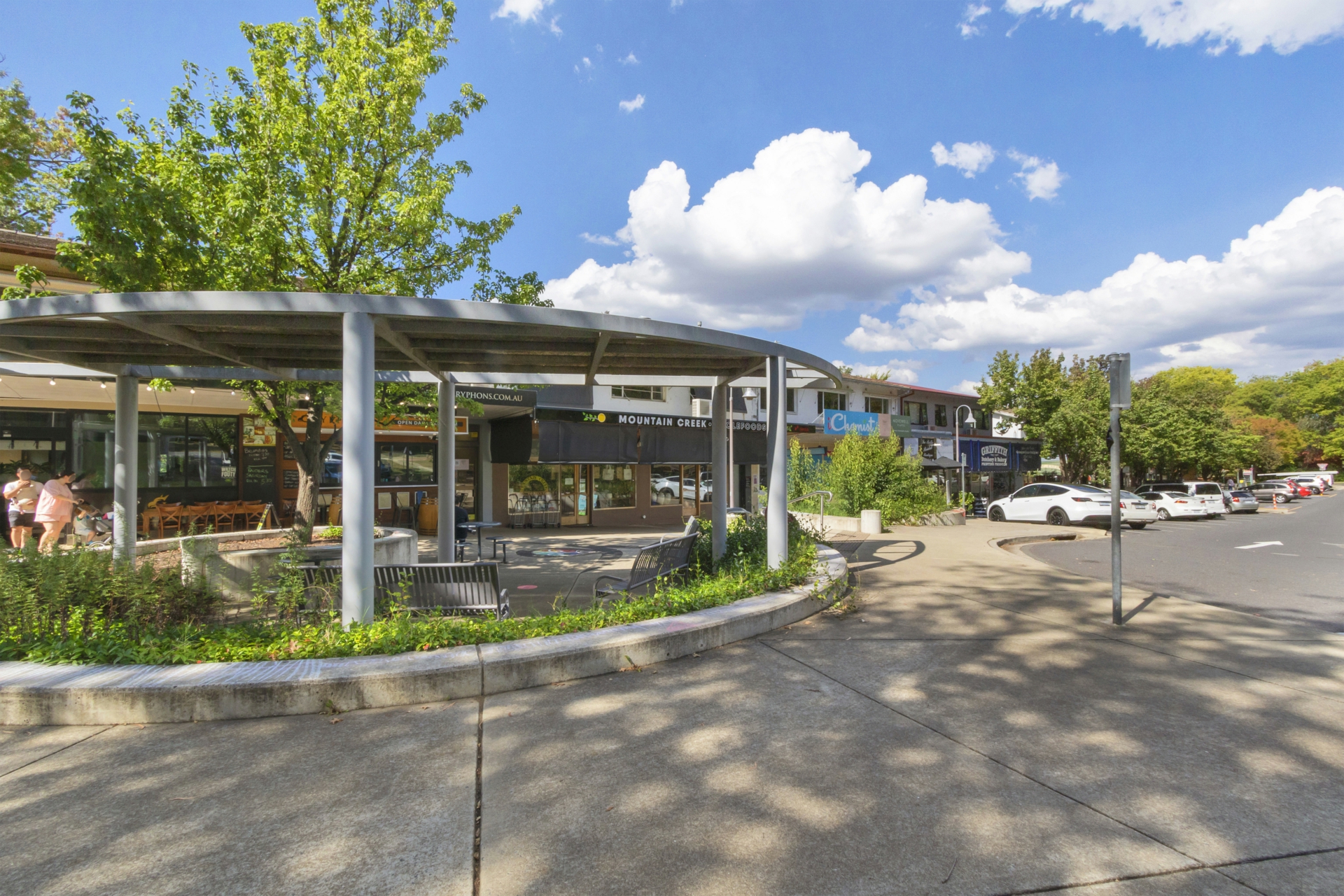 1/56 Stuart Street, GRIFFITH