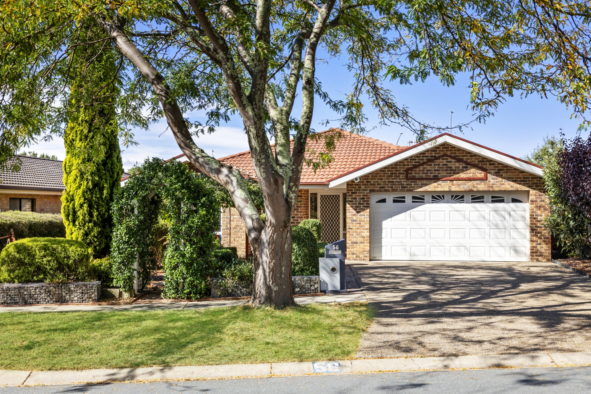 56 Hollingsworth Street, GUNGAHLIN