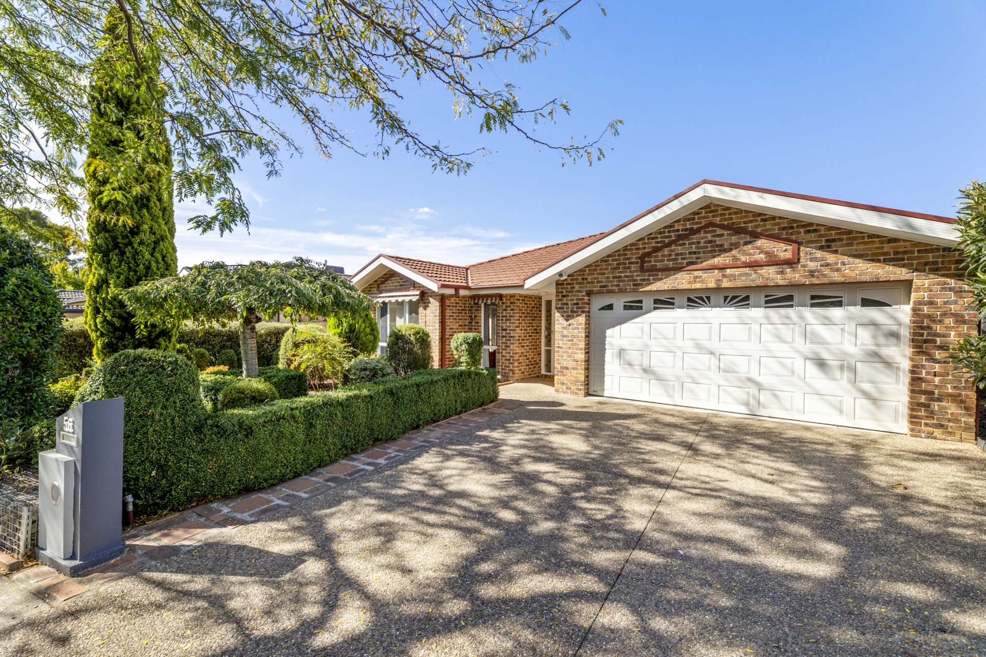 56 Hollingsworth Street, GUNGAHLIN