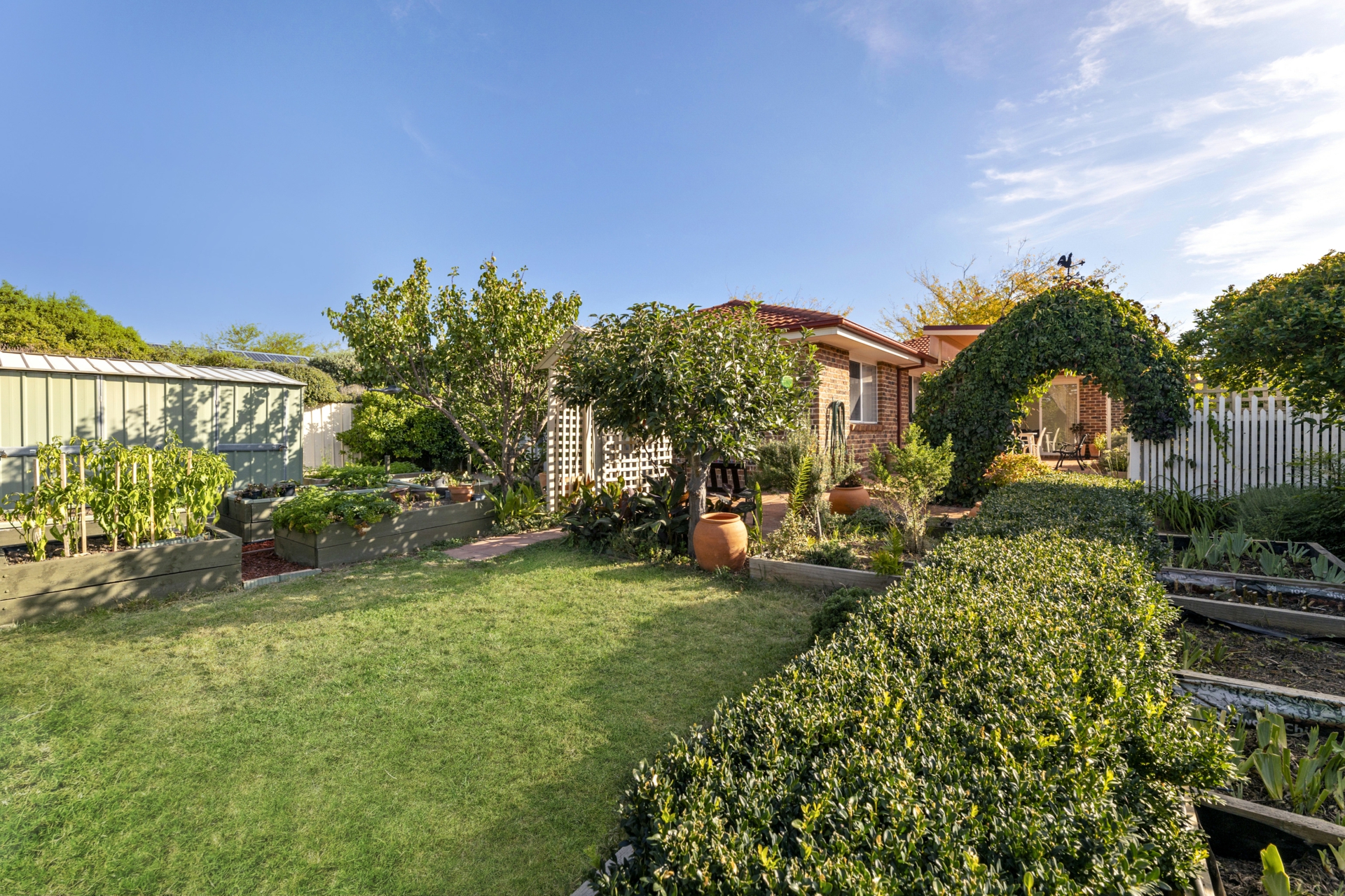 56 Hollingsworth Street, GUNGAHLIN